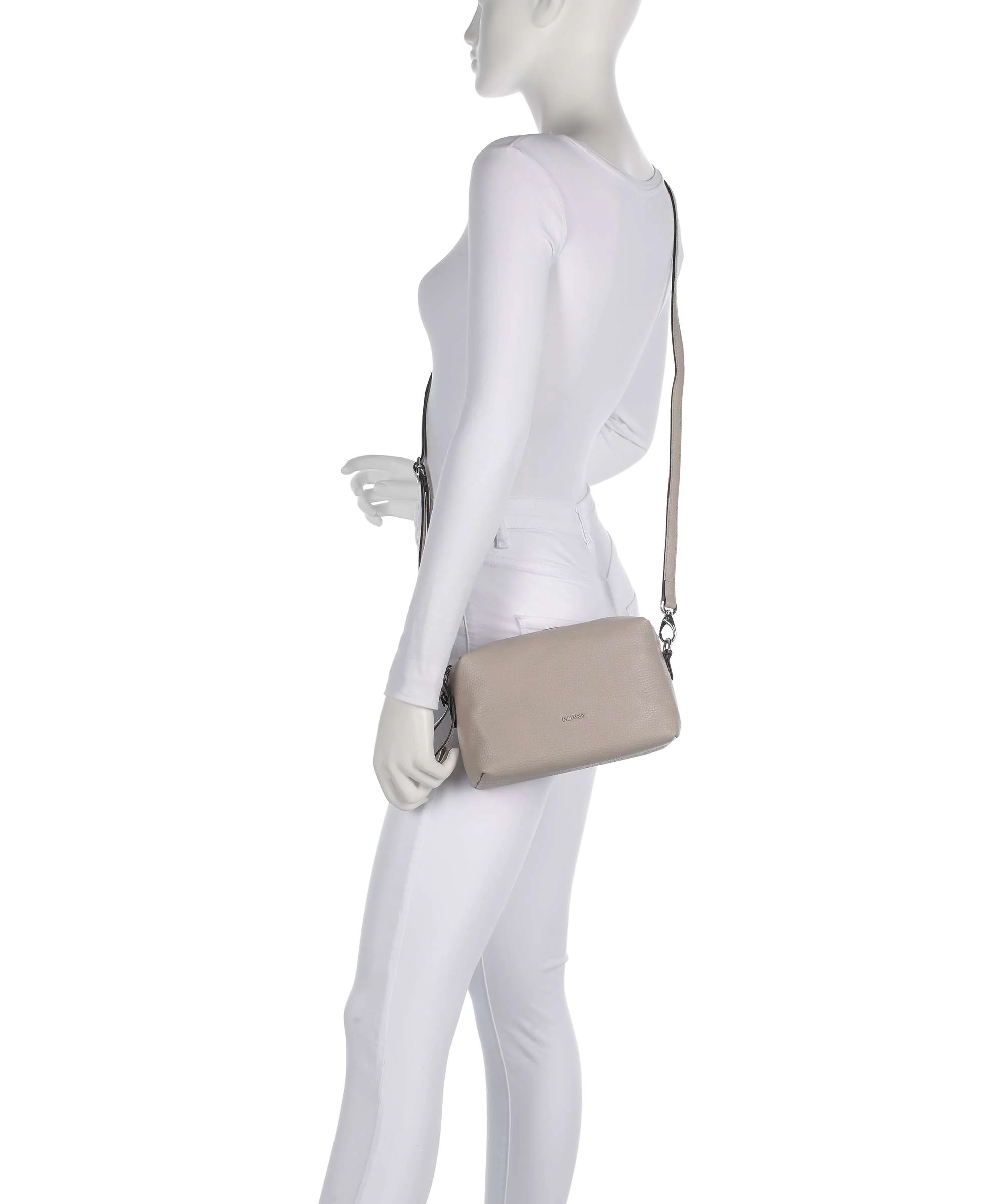 Picard Texel Crossbody bag mud - Image 3