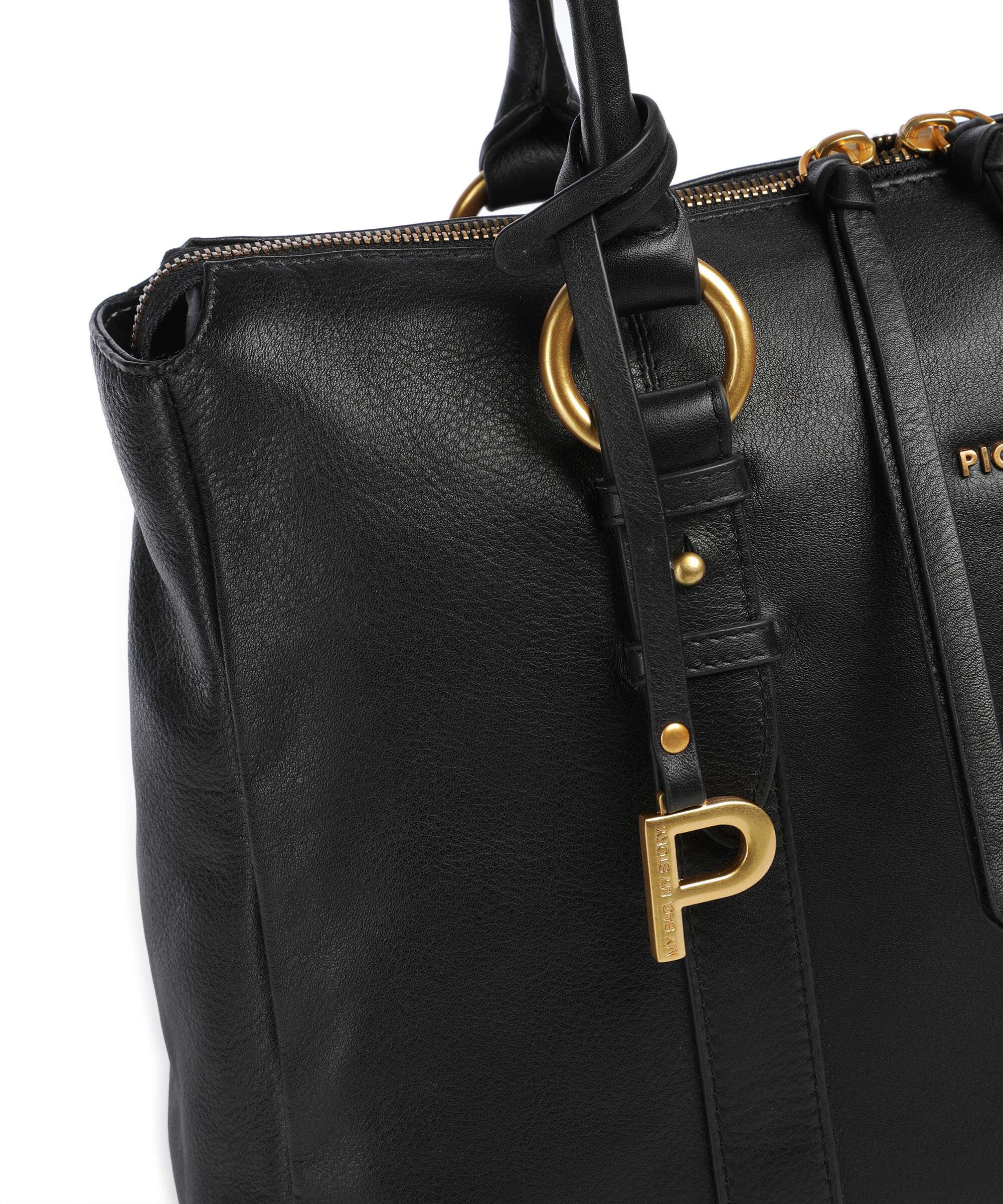 Picard Valesca Tote bag schwarz - Image 4