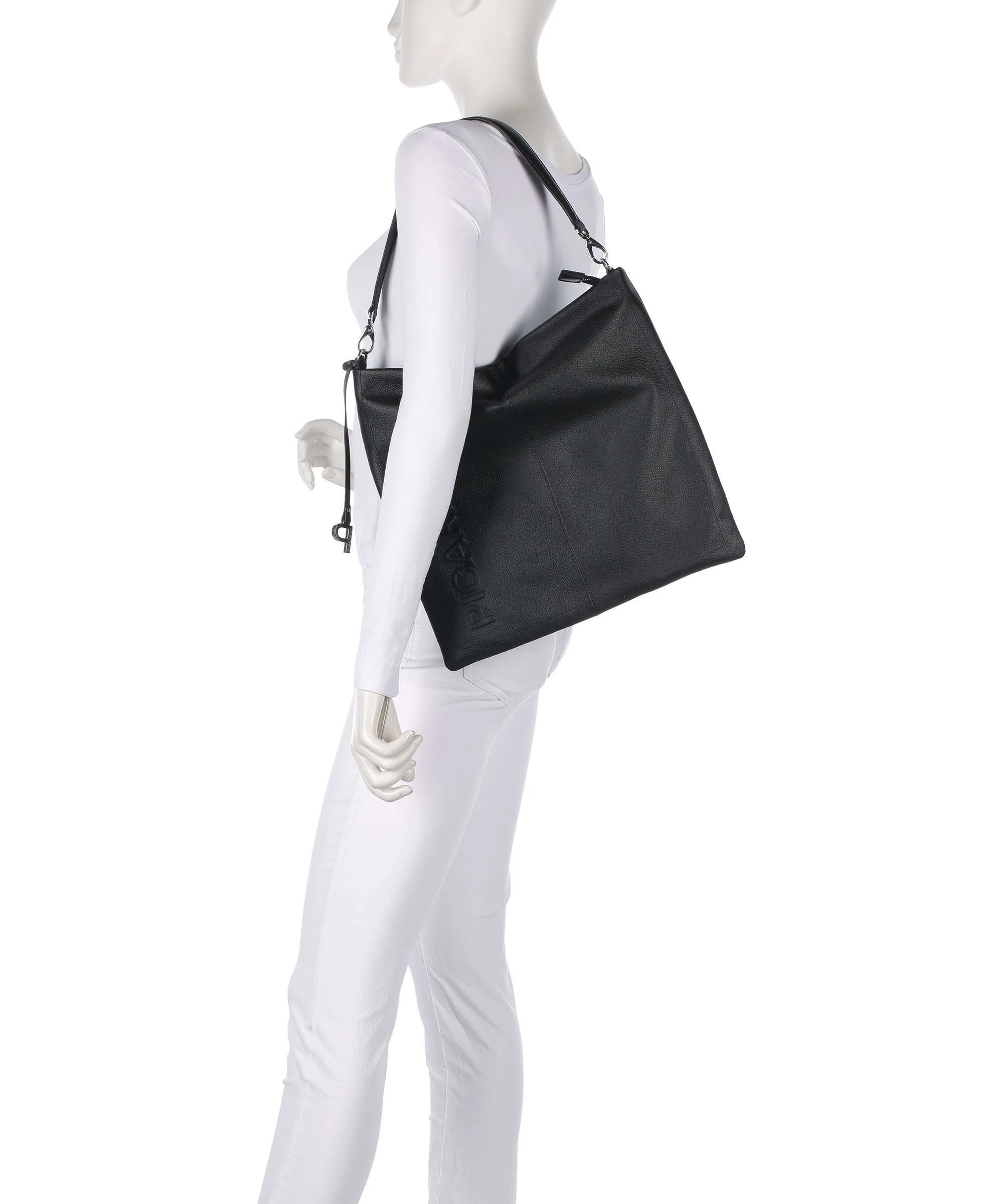 Picard Zoom Hobo bag schwarz - Image 3
