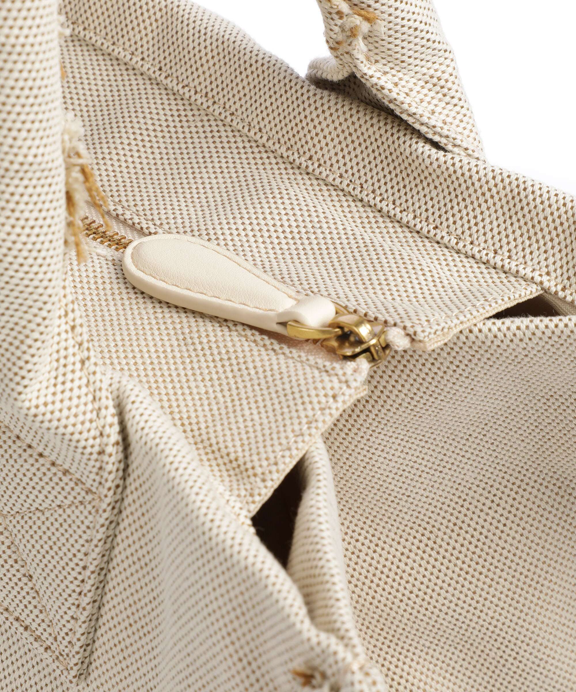 Pinko Beach Handbag sabbia - Image 4