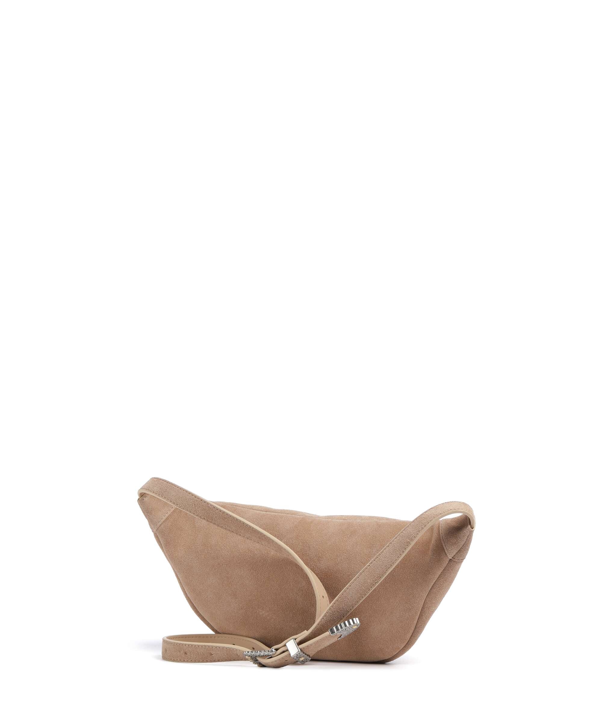 Pinko Belt bag beige/scoiattolo/antique gold - Image 2