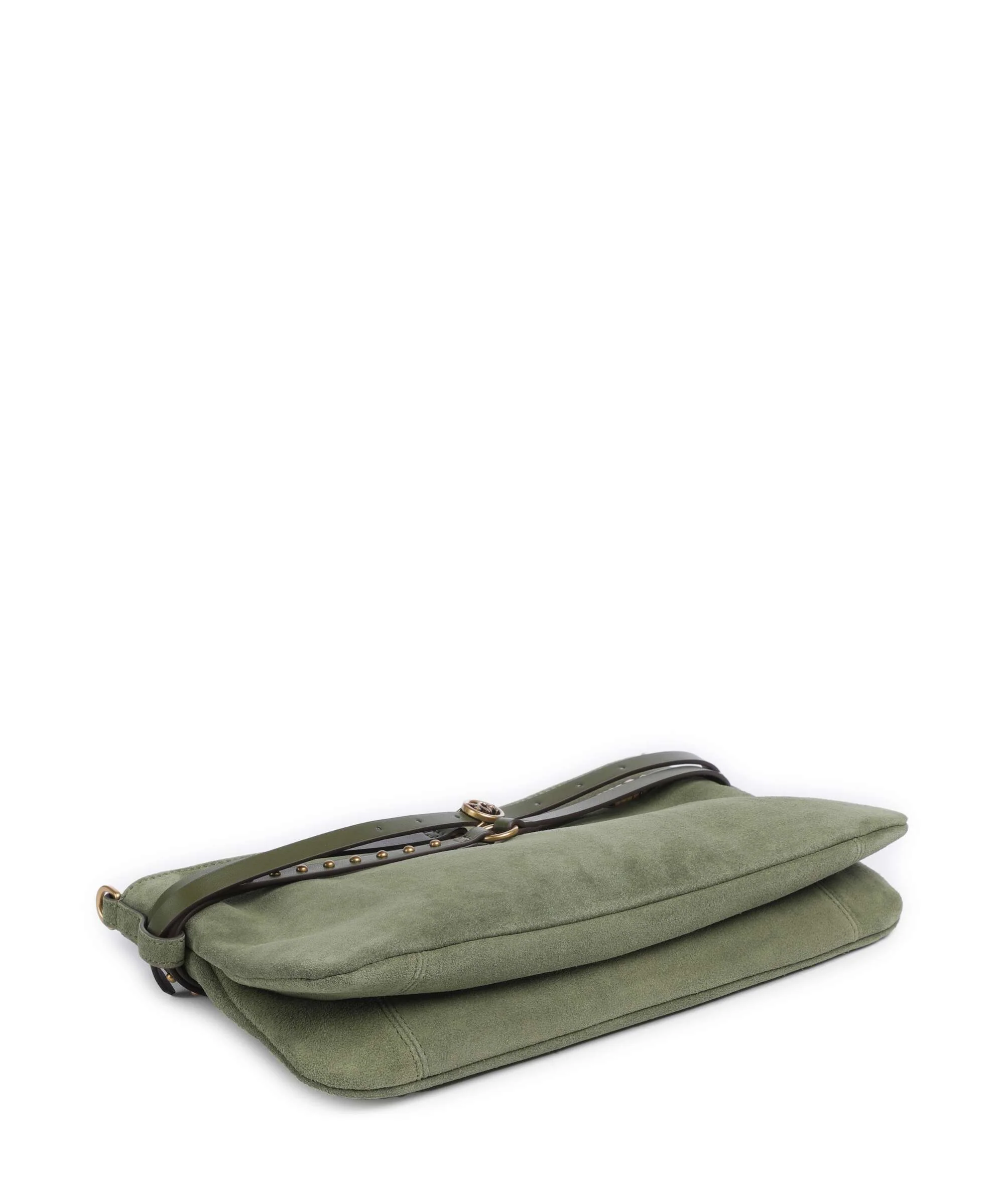 Pinko Belt Classic Shoulder bag oliva capulet/antique gold - Image 4