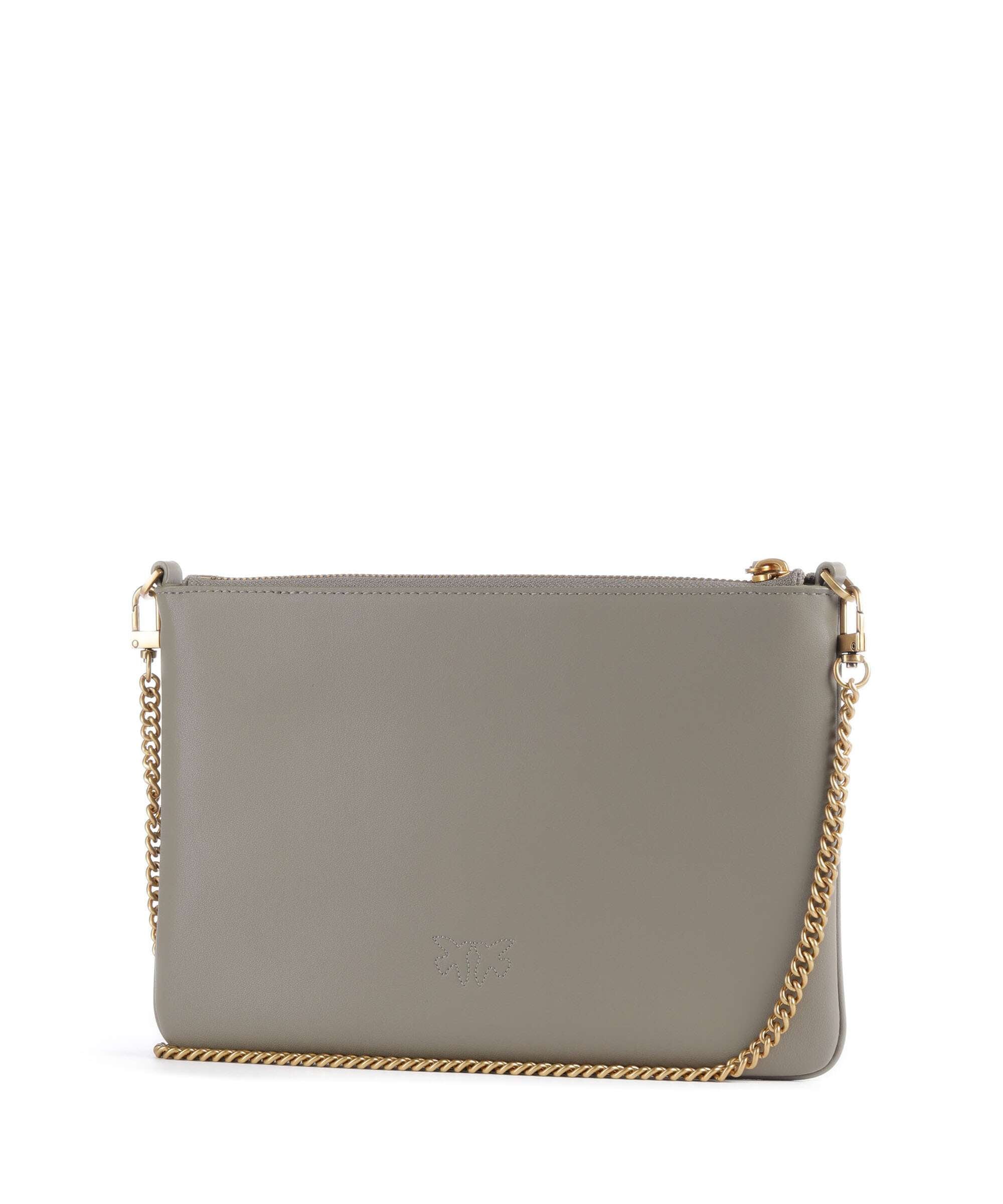 Pinko Flat Classic Crossbody bag noce - Image 2