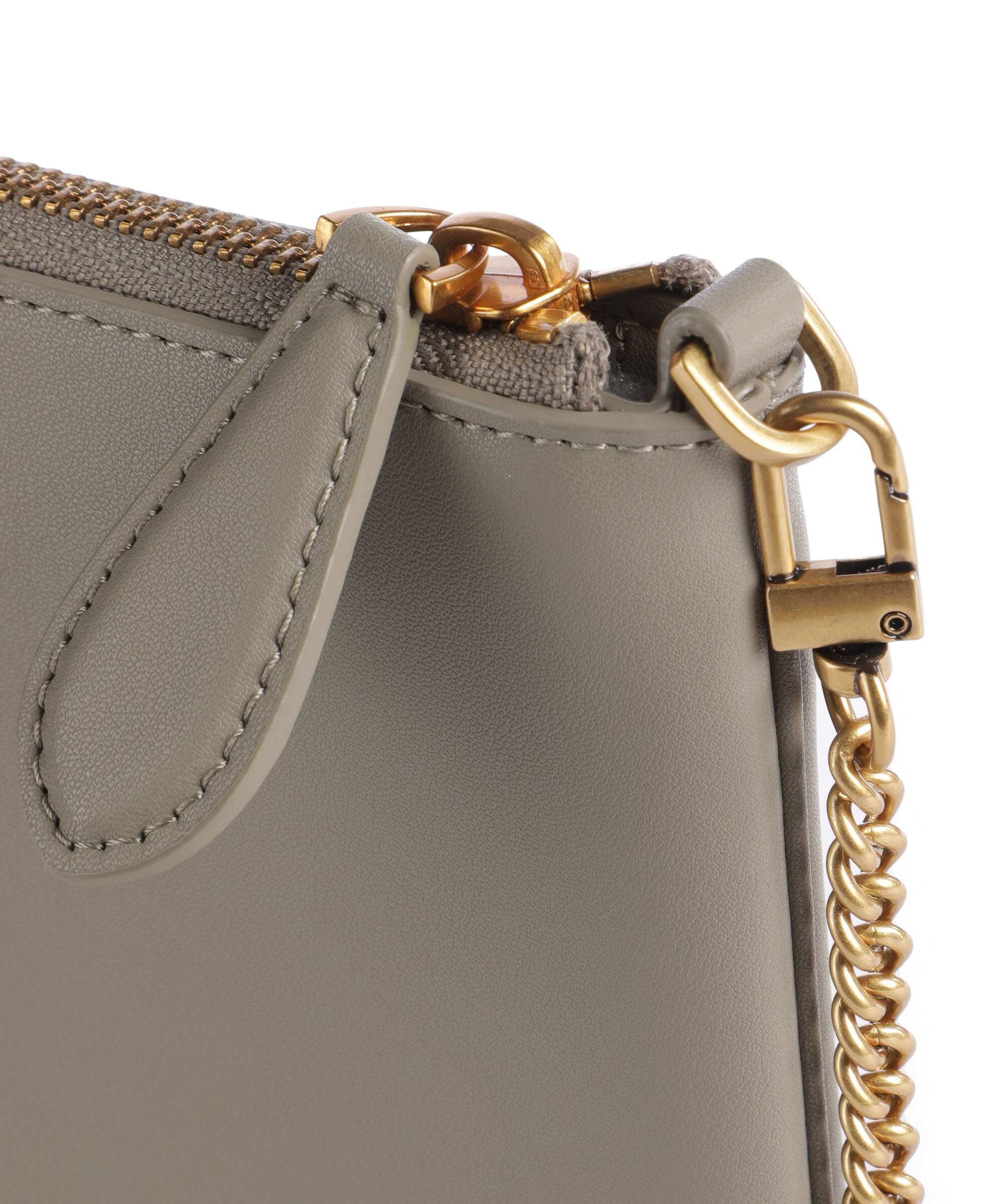 Pinko Flat Classic Crossbody bag noce - Image 4