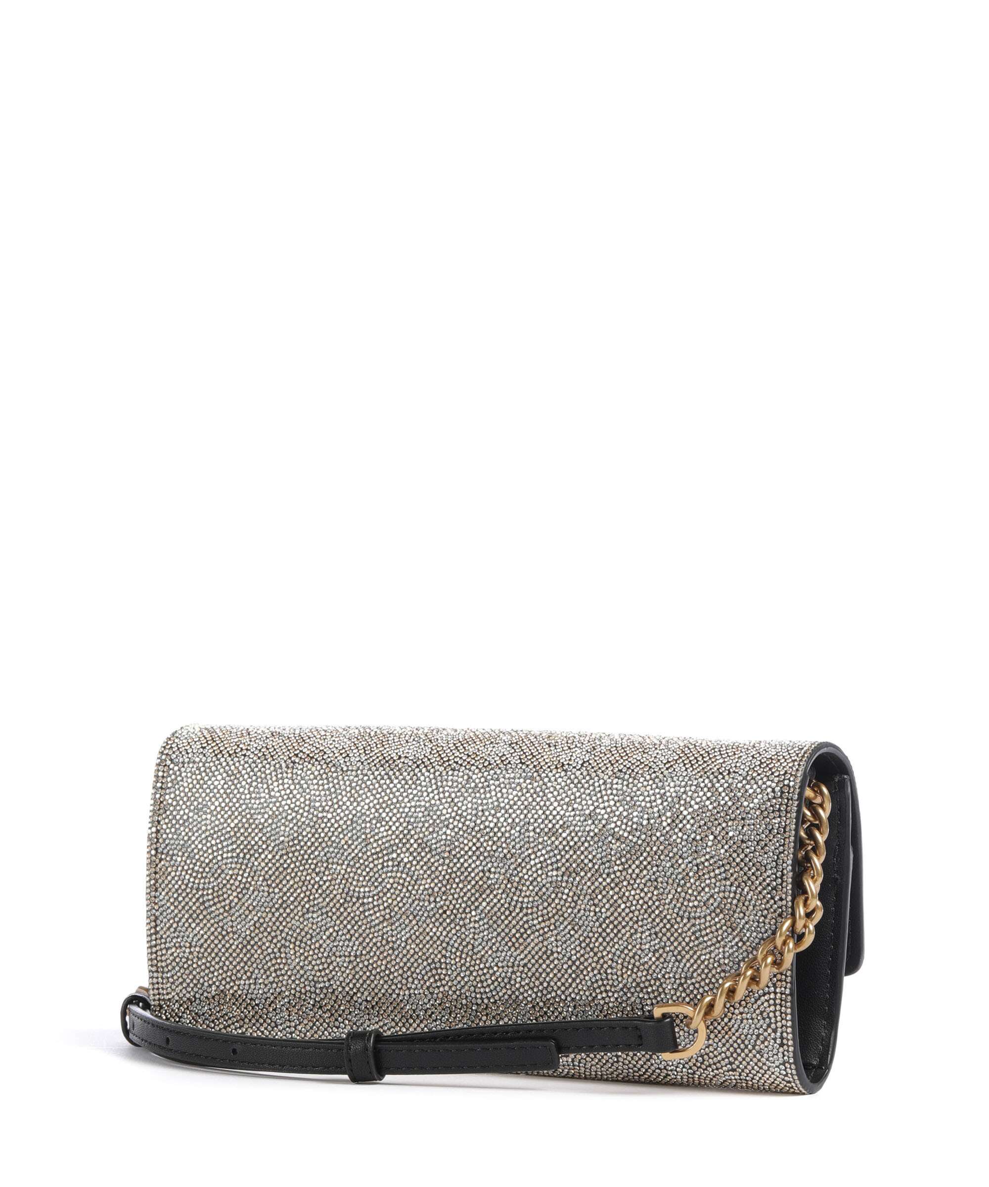 Pinko Love Birds Tiny Crossbody bag oro/antique gold - Image 2