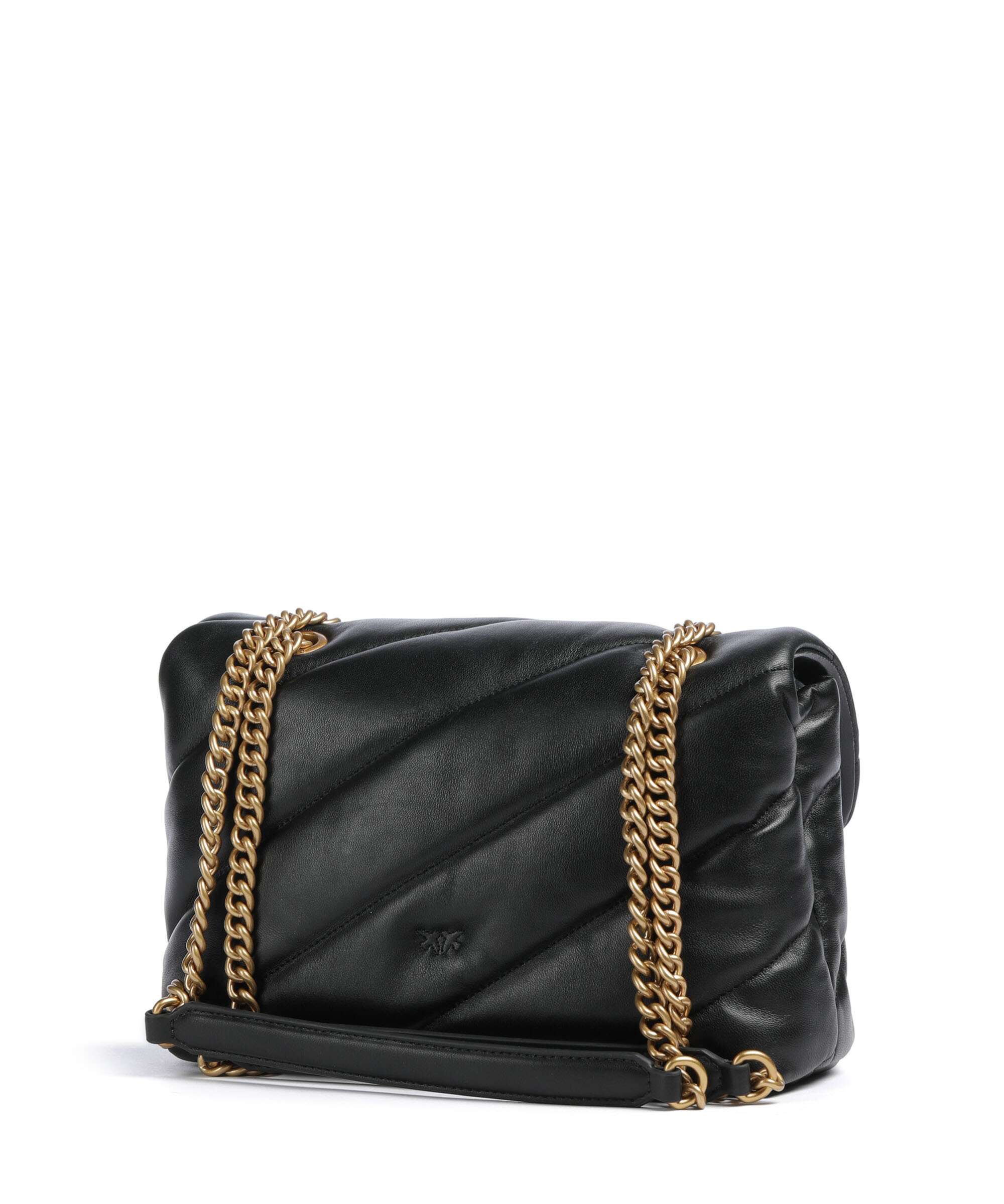 Pinko Love Puff Classic Shoulder bag nero - Image 2