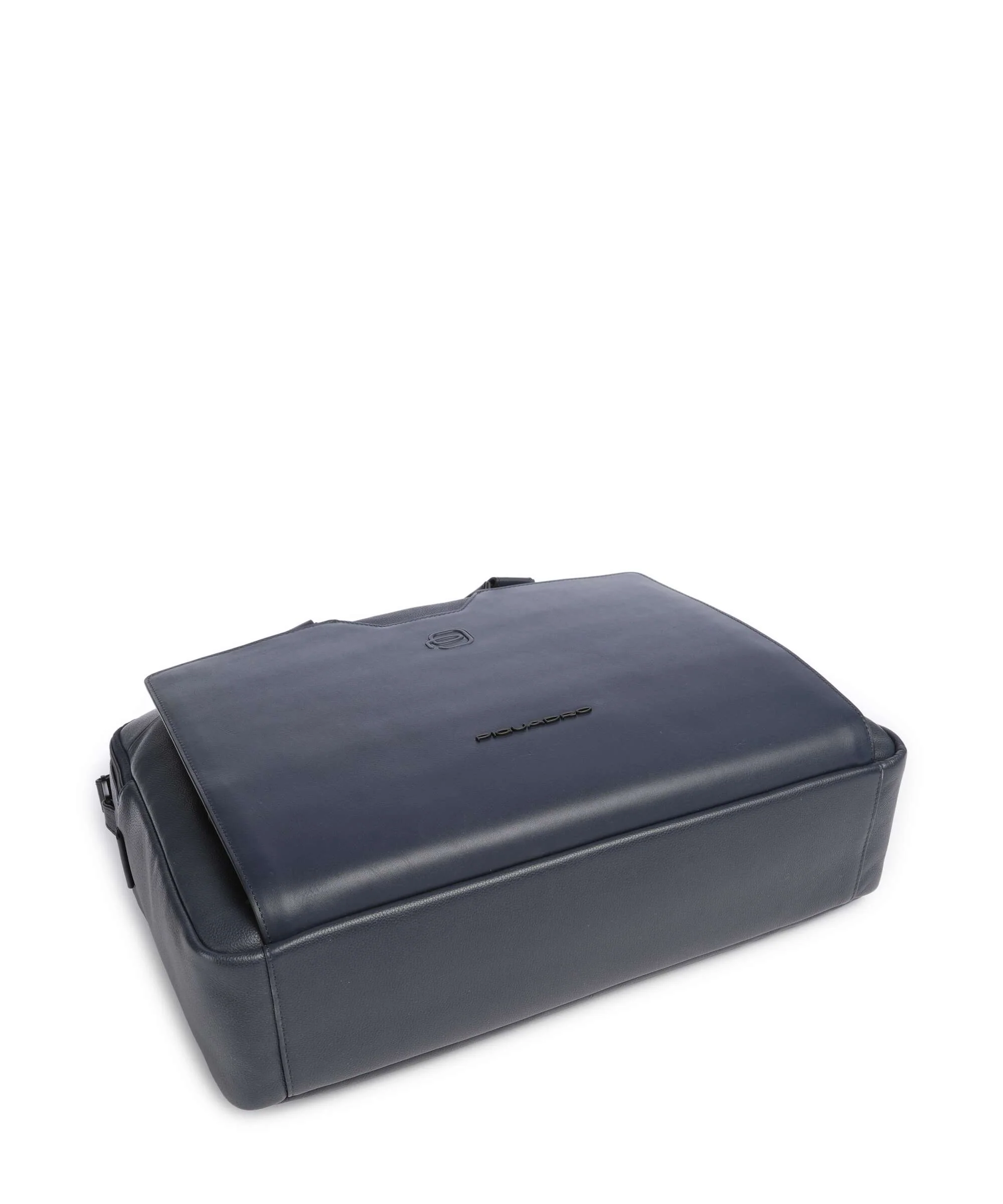 Piquadro Ael Briefcase blue - Image 5