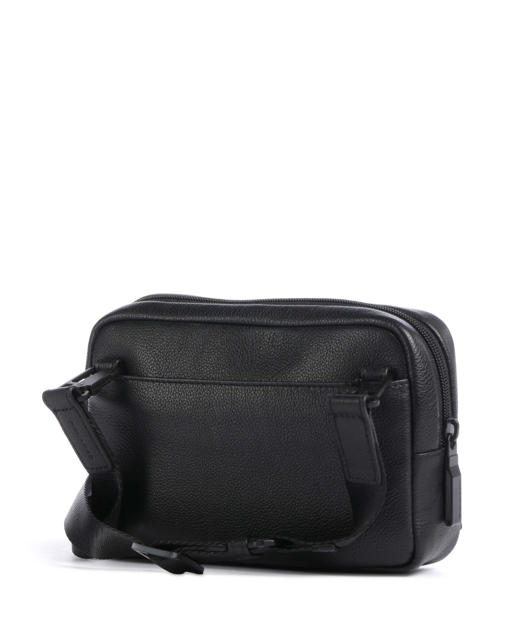 Piquadro Ael Crossbody bag black - Image 2