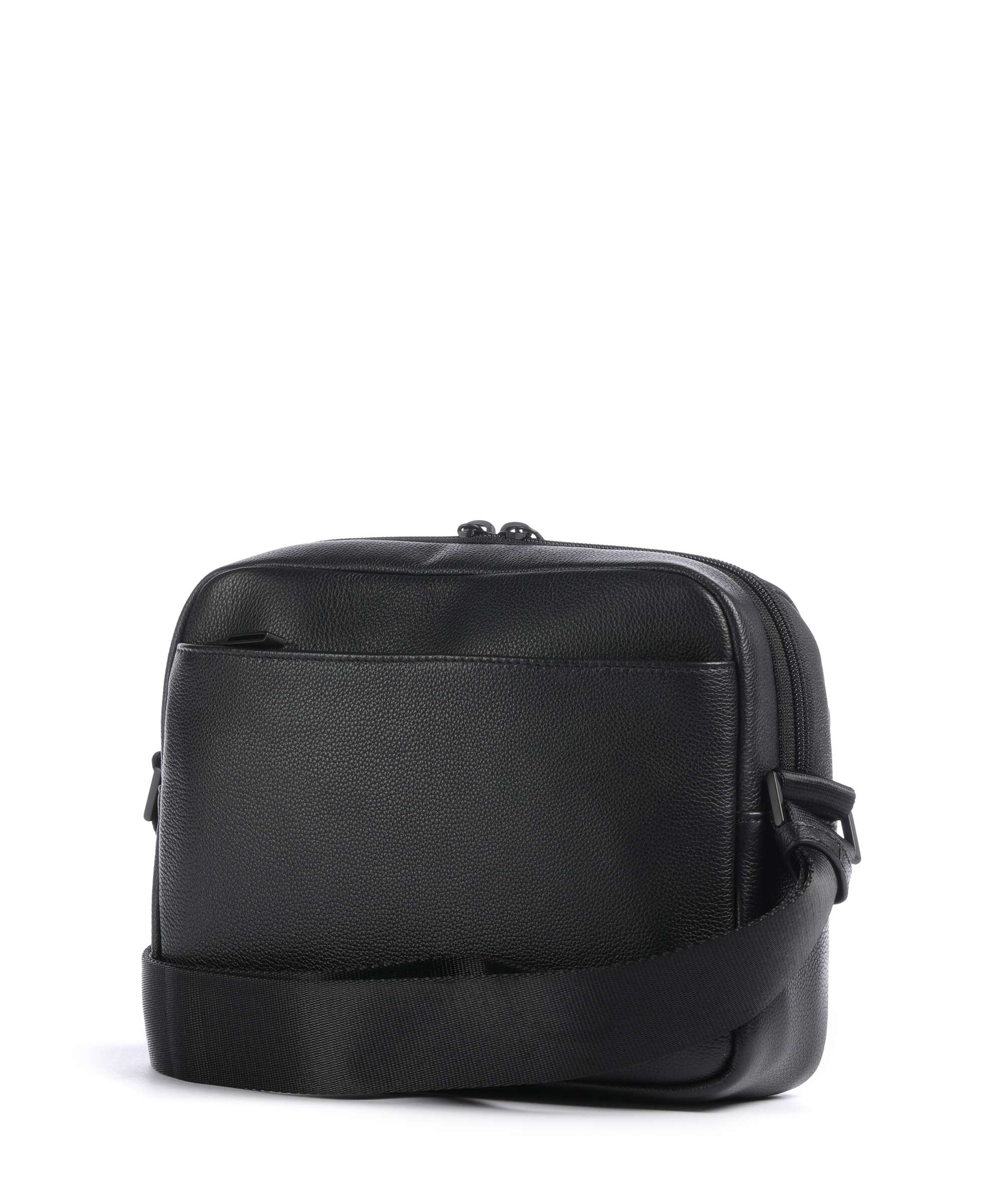 Piquadro Ael Crossbody bag black - Image 2
