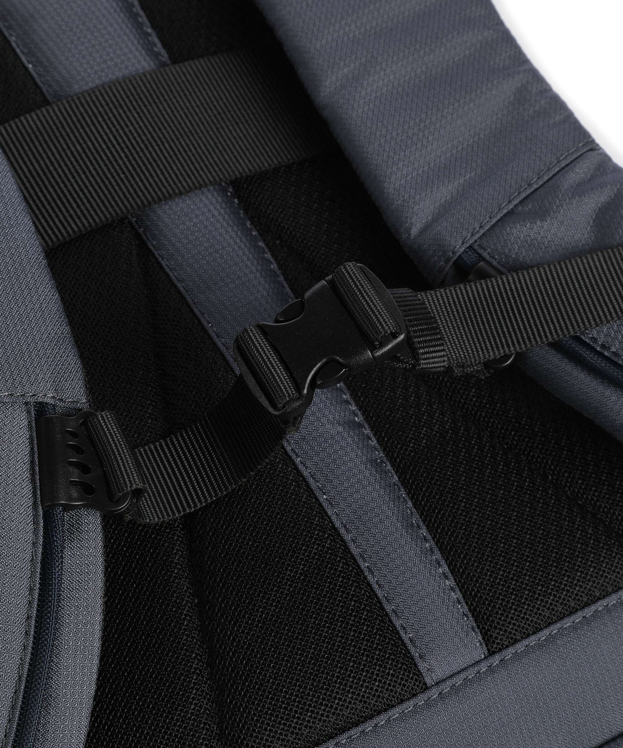 Piquadro Arne Backpack blu nebbia - Image 4