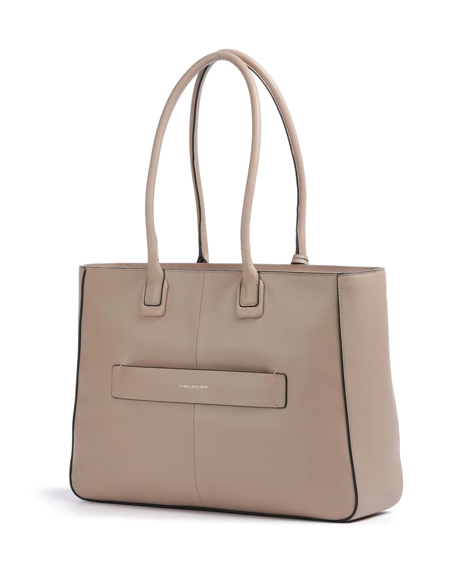 Piquadro Ashley Tote bag pink - Image 2