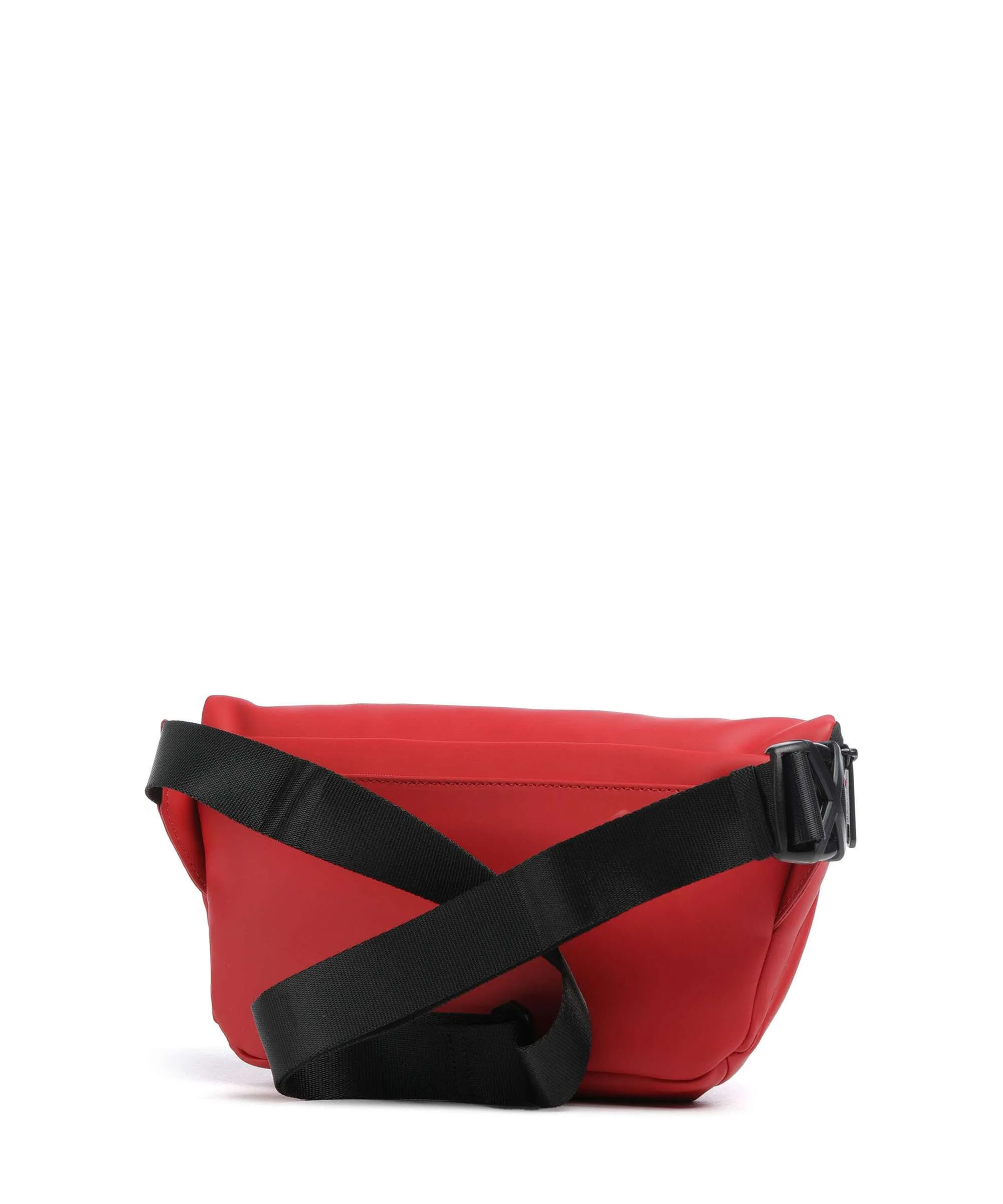 Piquadro Ducati C2OWD Belt bag rosso - Image 2