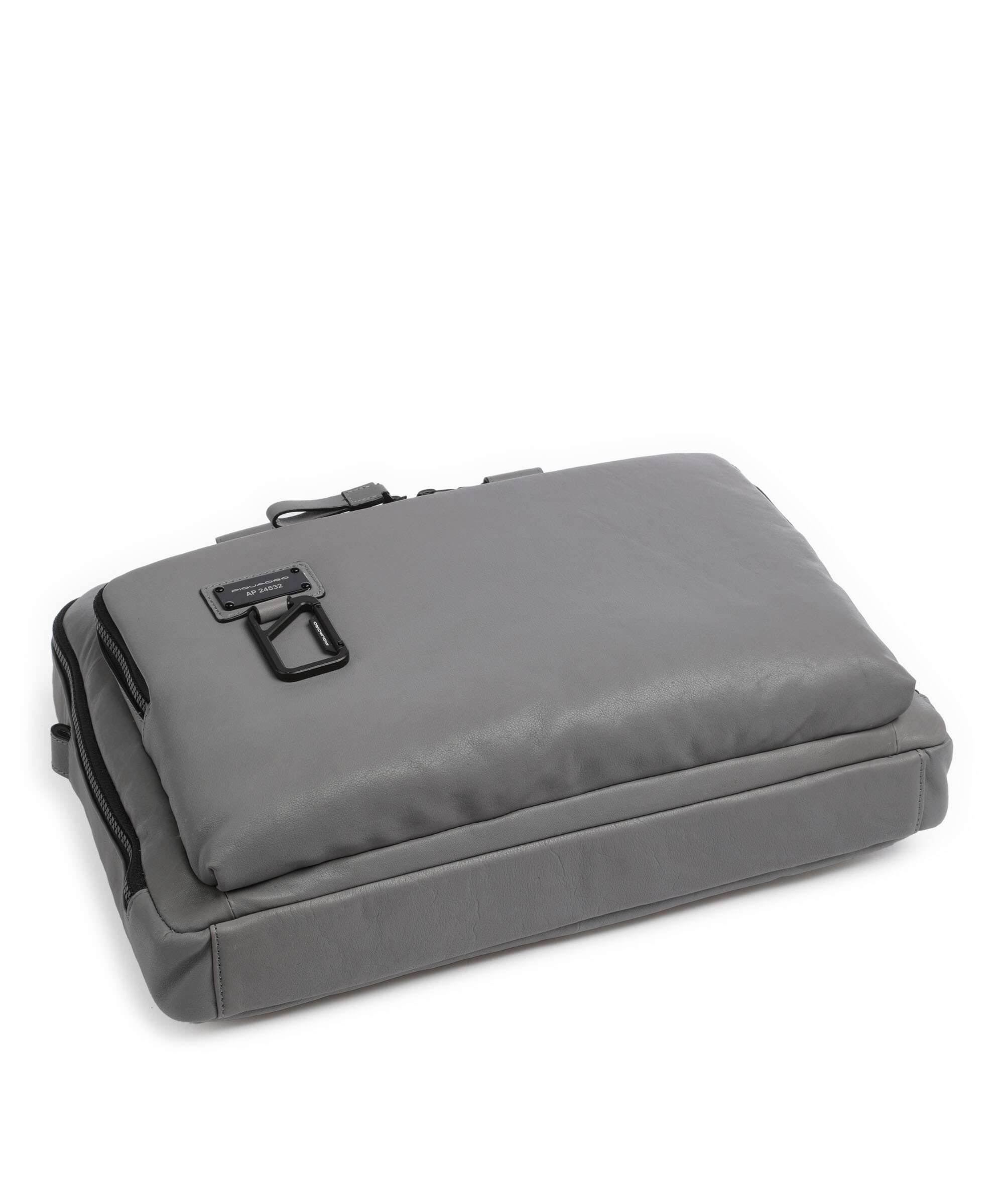 Piquadro Harper Briefcase grigio - Image 6