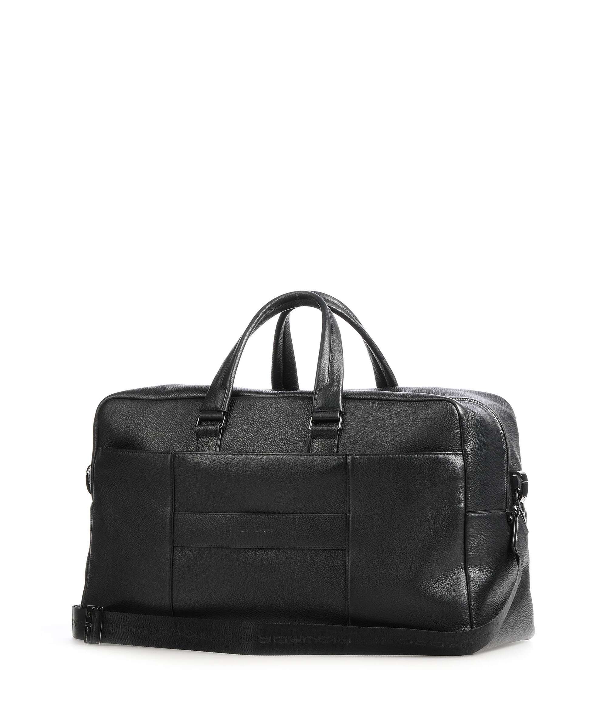 Piquadro Modus Special Weekend bag black - Image 2