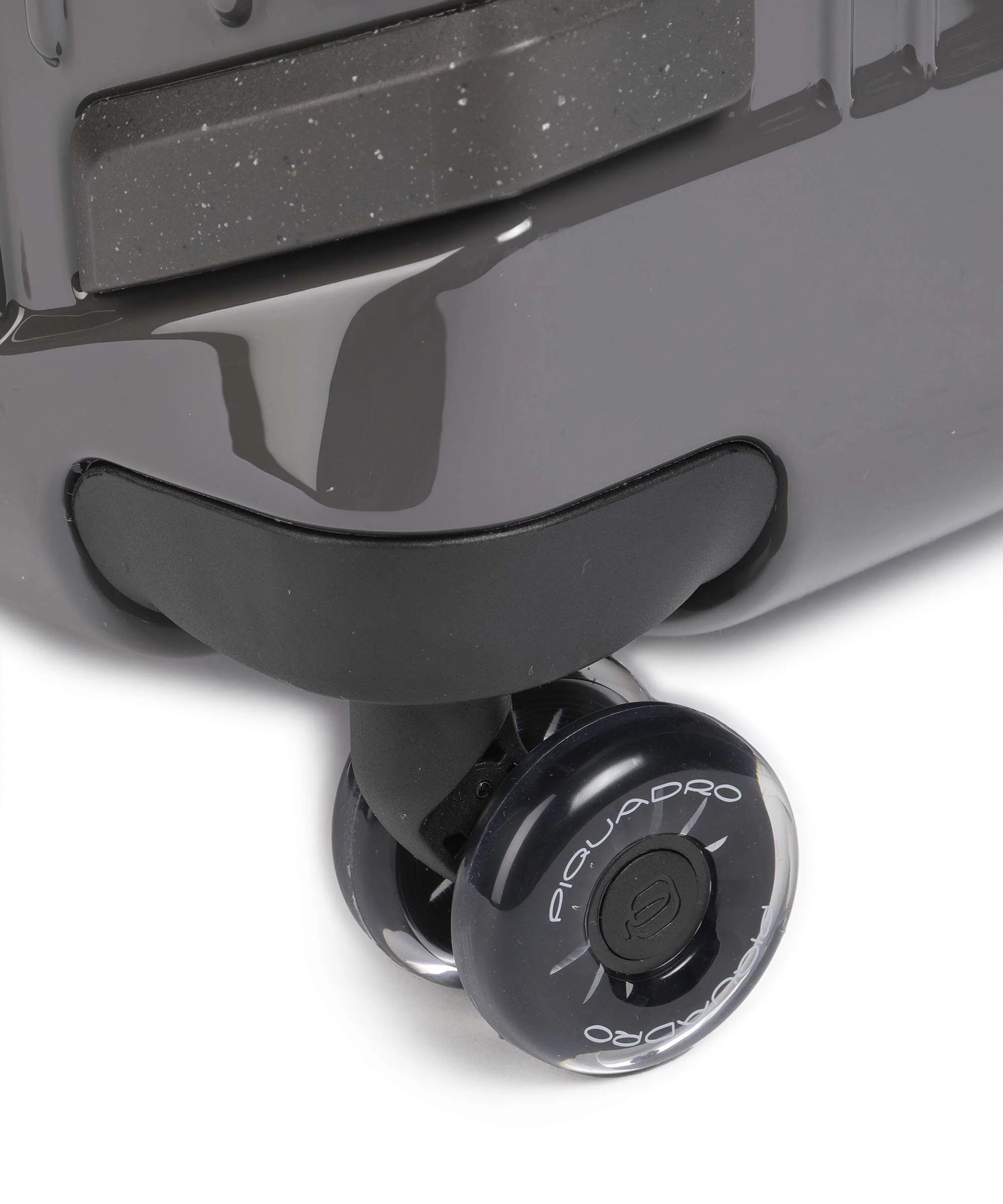 Piquadro POP Spinner (4 wheels) grey - Image 4
