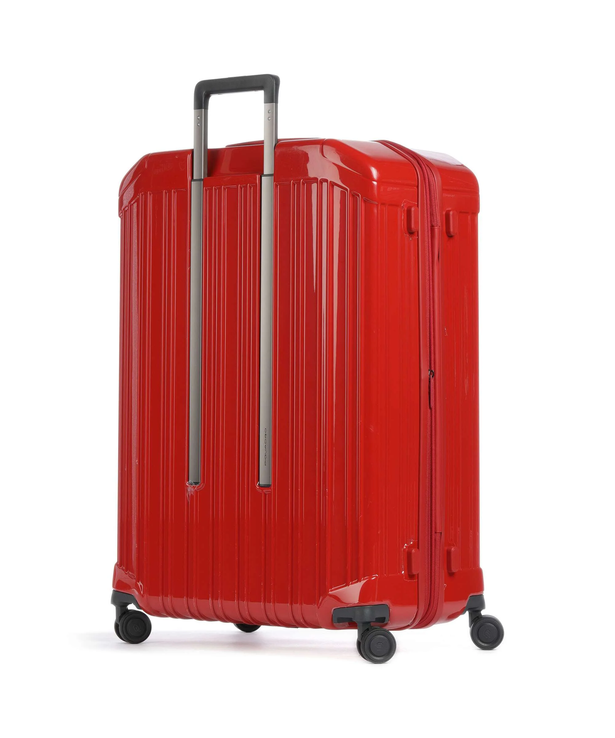 Piquadro PQ Light L Spinner (4 wheels) rosso - Image 2
