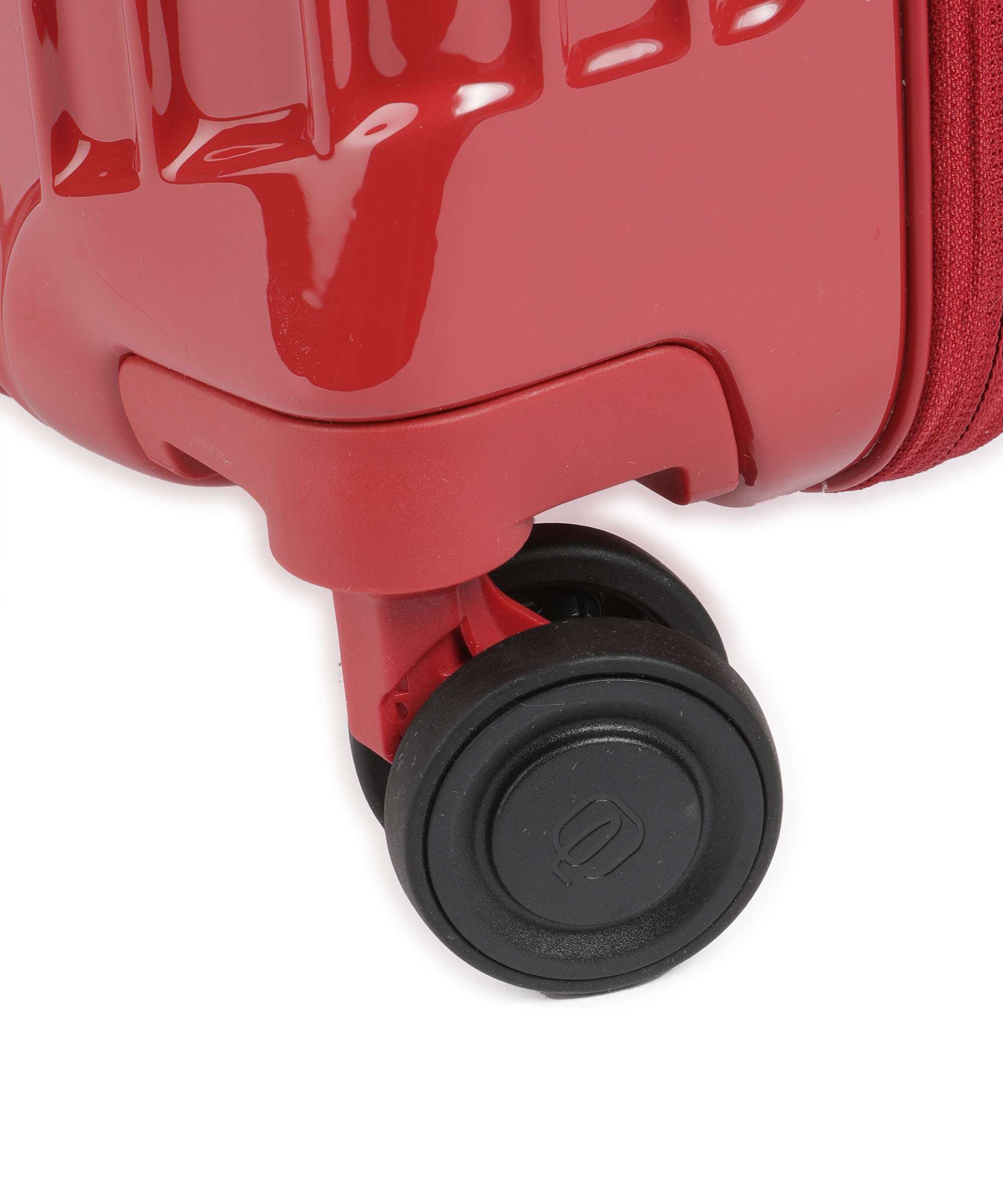 Piquadro PQ-Light Spinner (4 wheels) red - Image 4