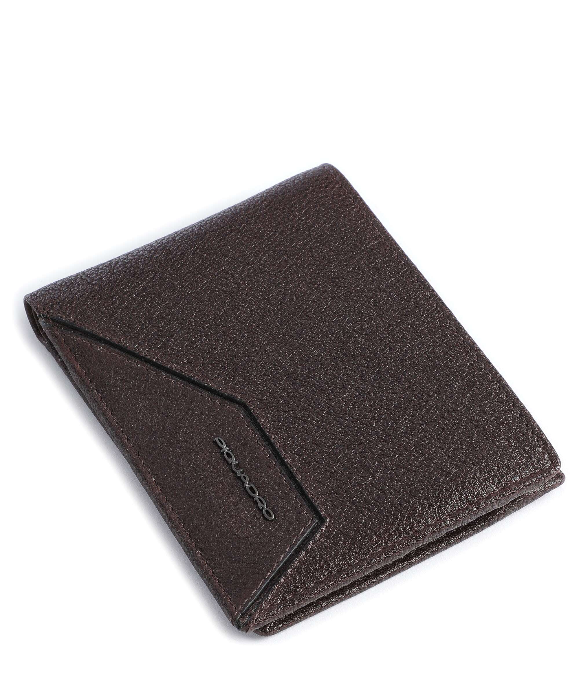 Piquadro Rhino Wallet marrone - Image 4