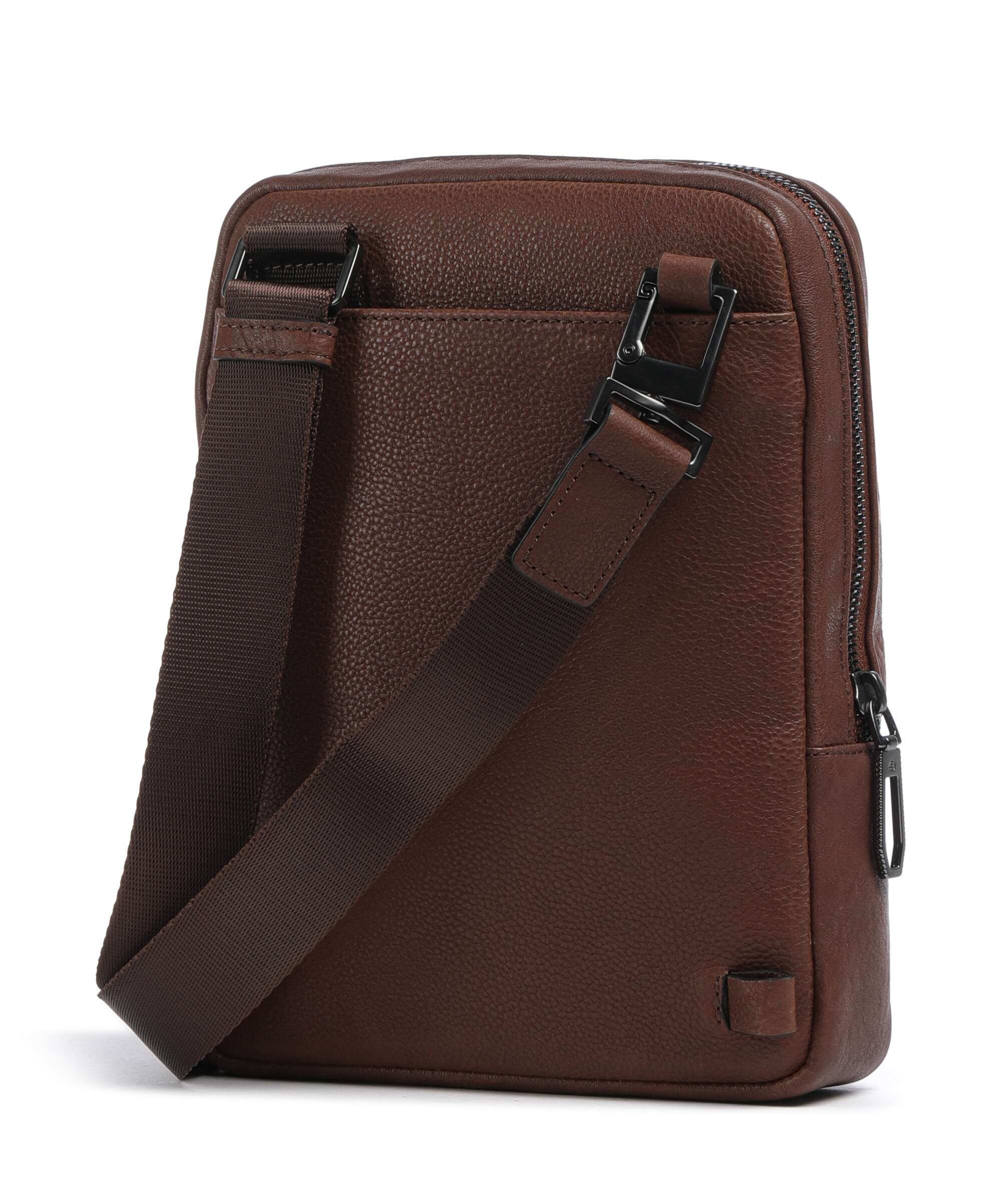 Piquadro S134 Crossbody bag brown - Image 2
