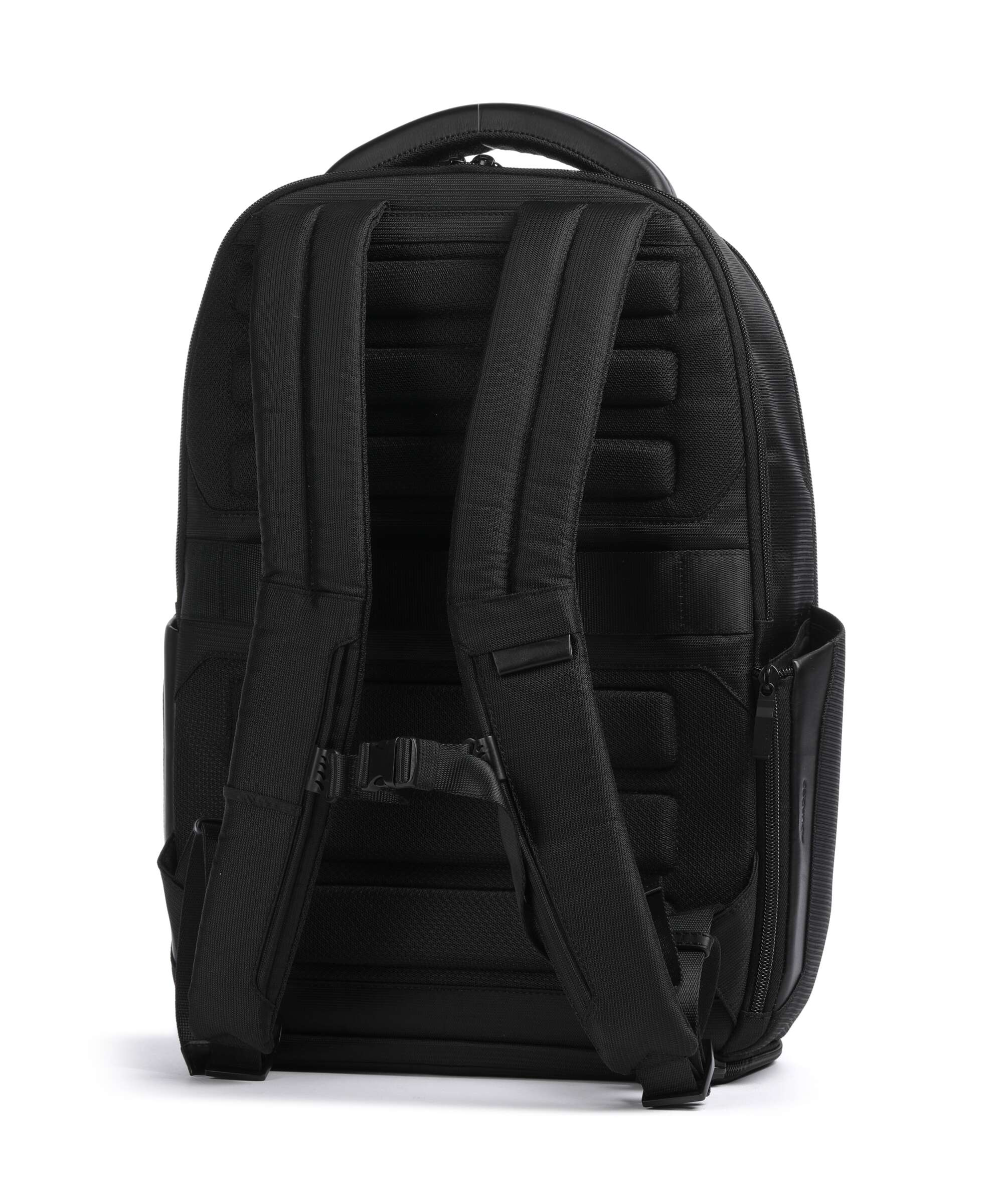Piquadro S136 Backpack black - Image 2