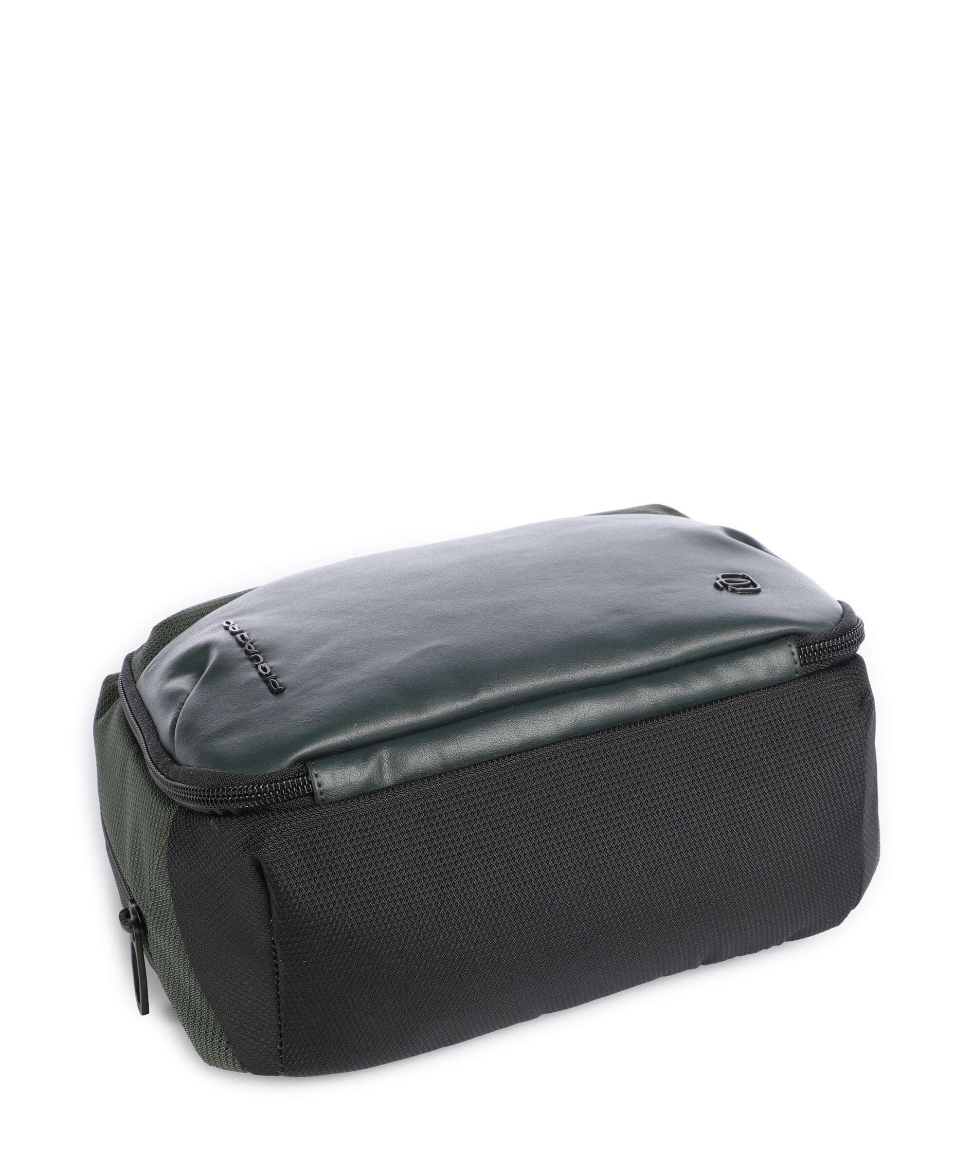 Piquadro S137 Toiletry bag green - Image 4