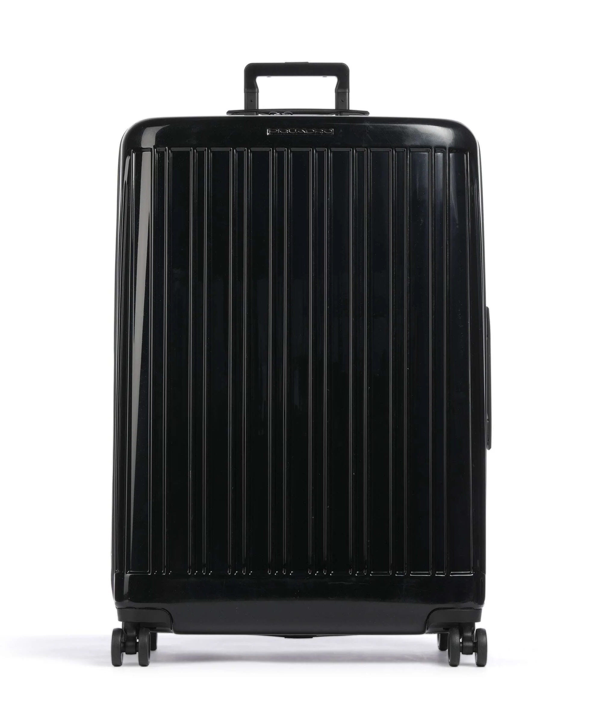 Piquadro SK Spinner (4 wheels) nero