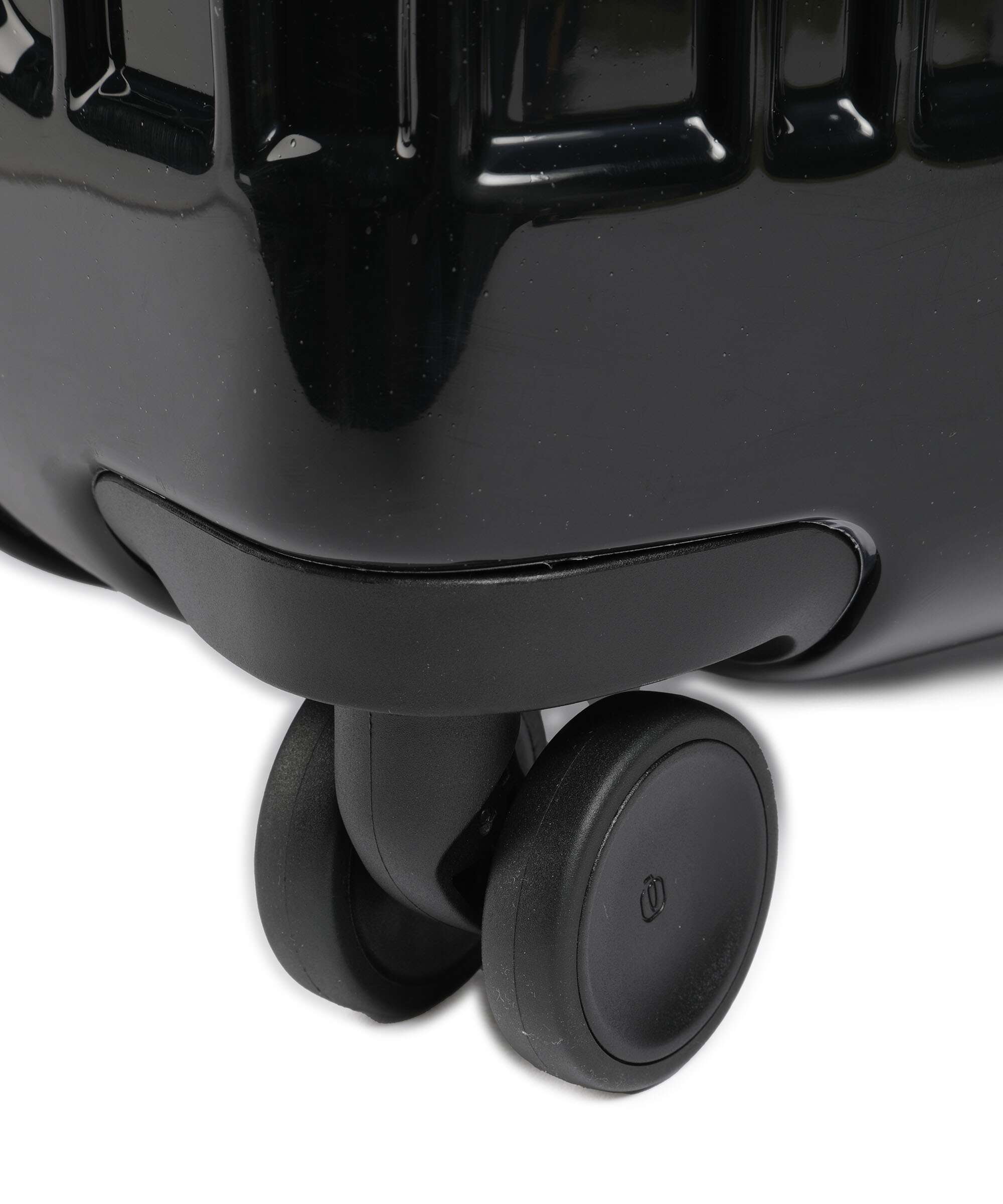 Piquadro SK Spinner (4 wheels) nero - Image 4