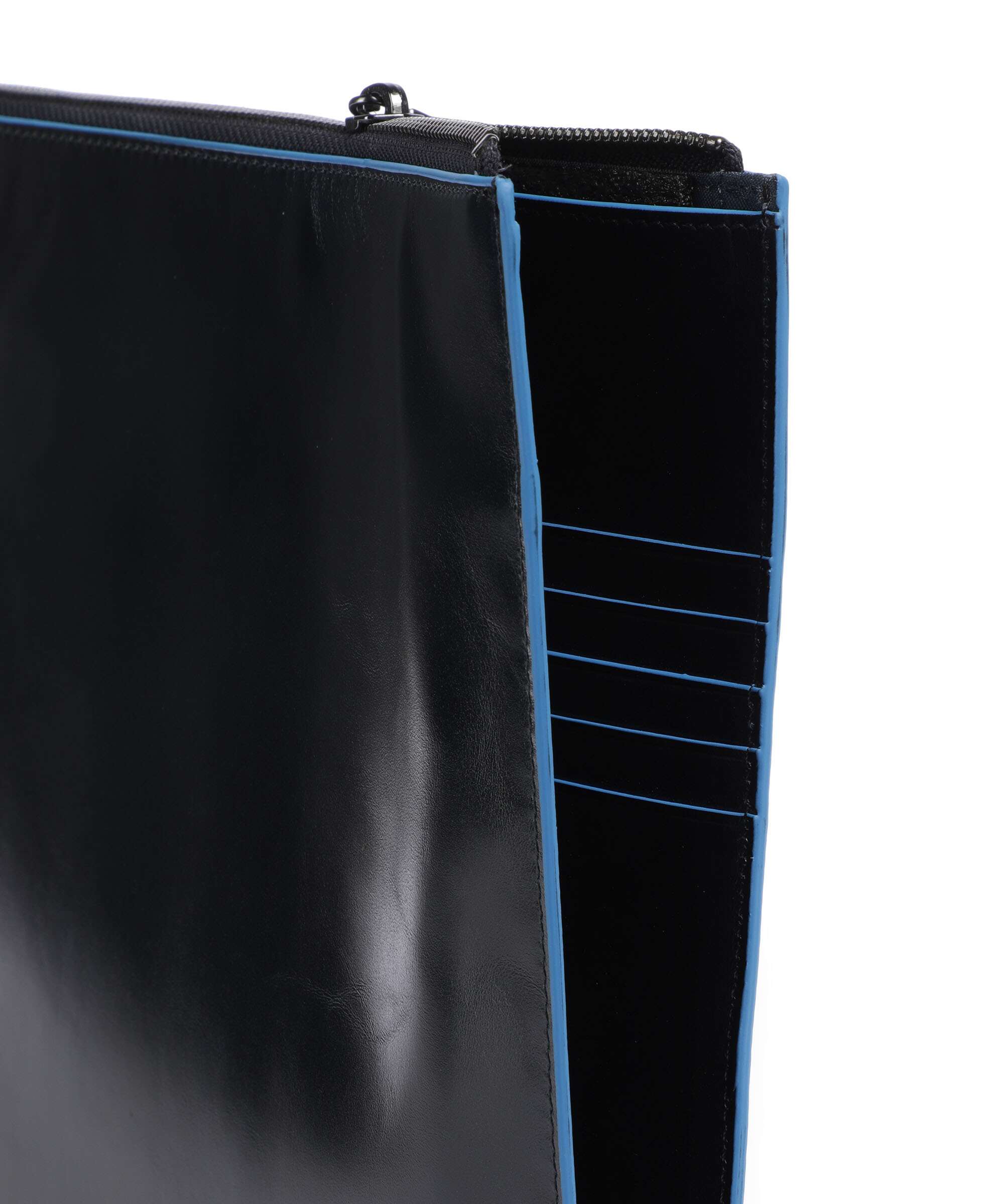 Piquadro Tablet case blu notte - Image 3
