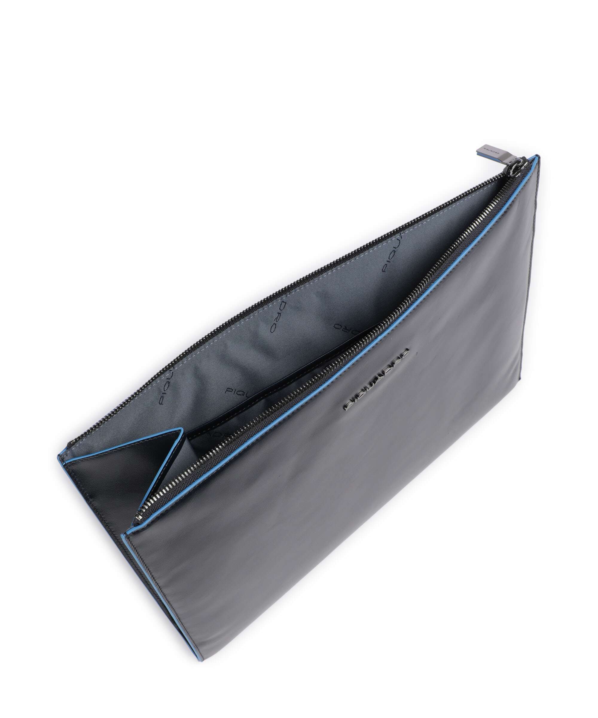 Piquadro Tablet case blu notte - Image 5