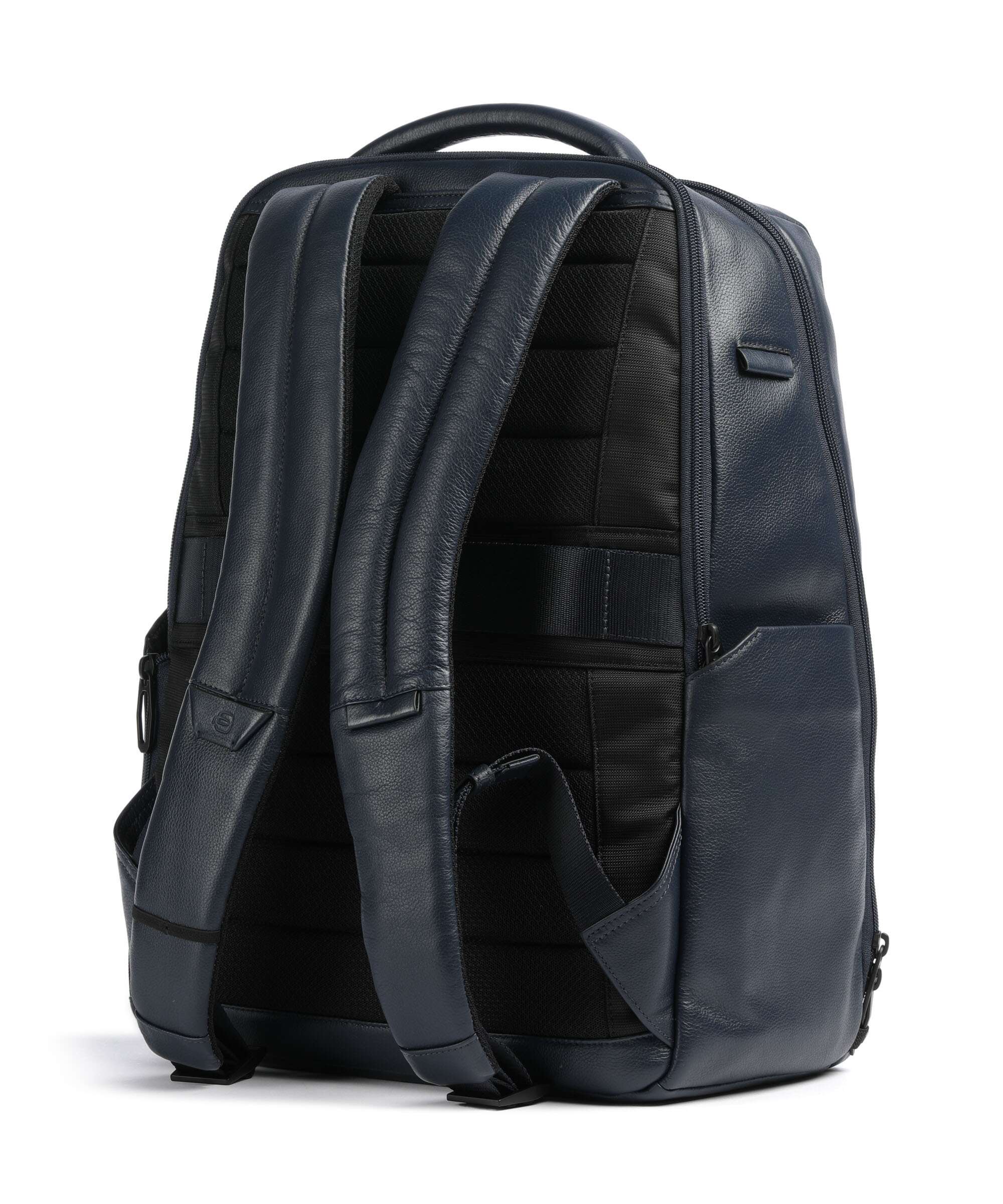 Piquadro W137 Backpack blu - Image 2