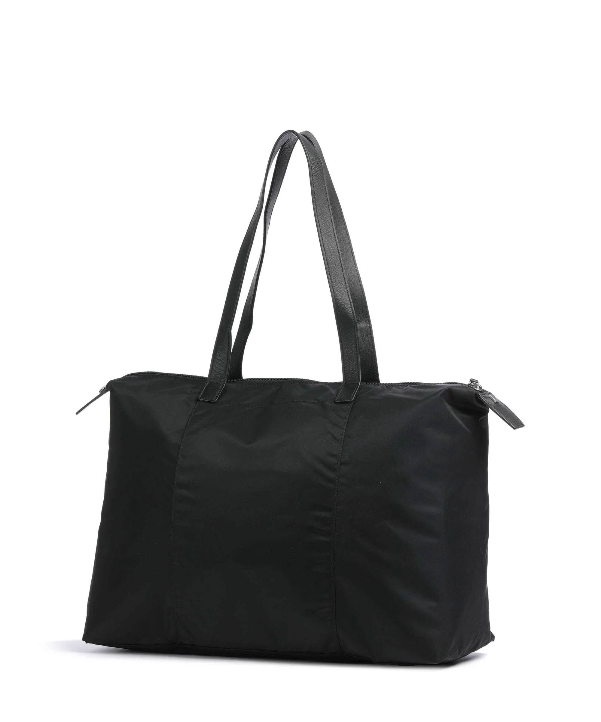 Piquadro W92T Tote bag black - Image 2
