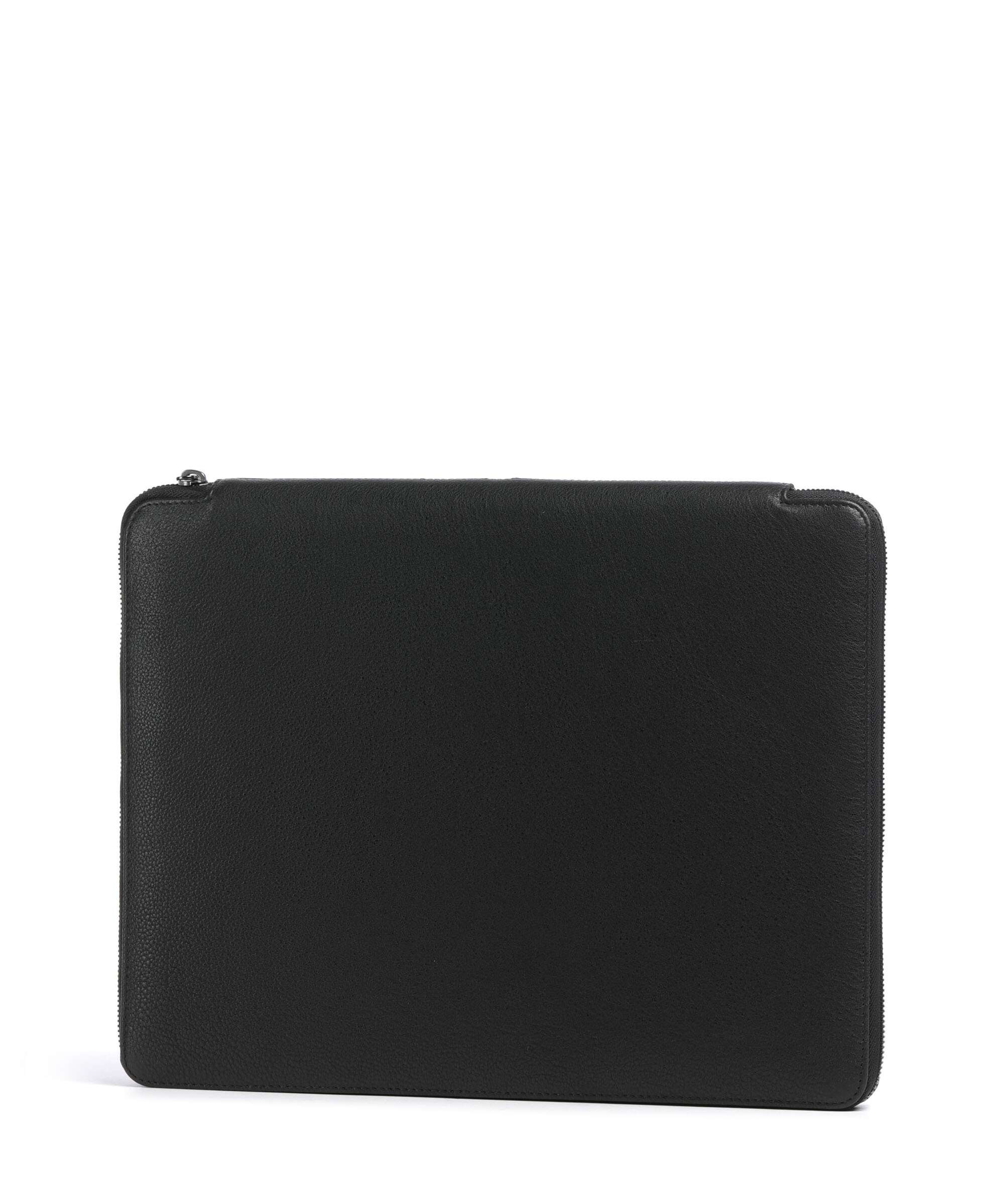 Piquadro Wollem Portfolio nero - Image 2
