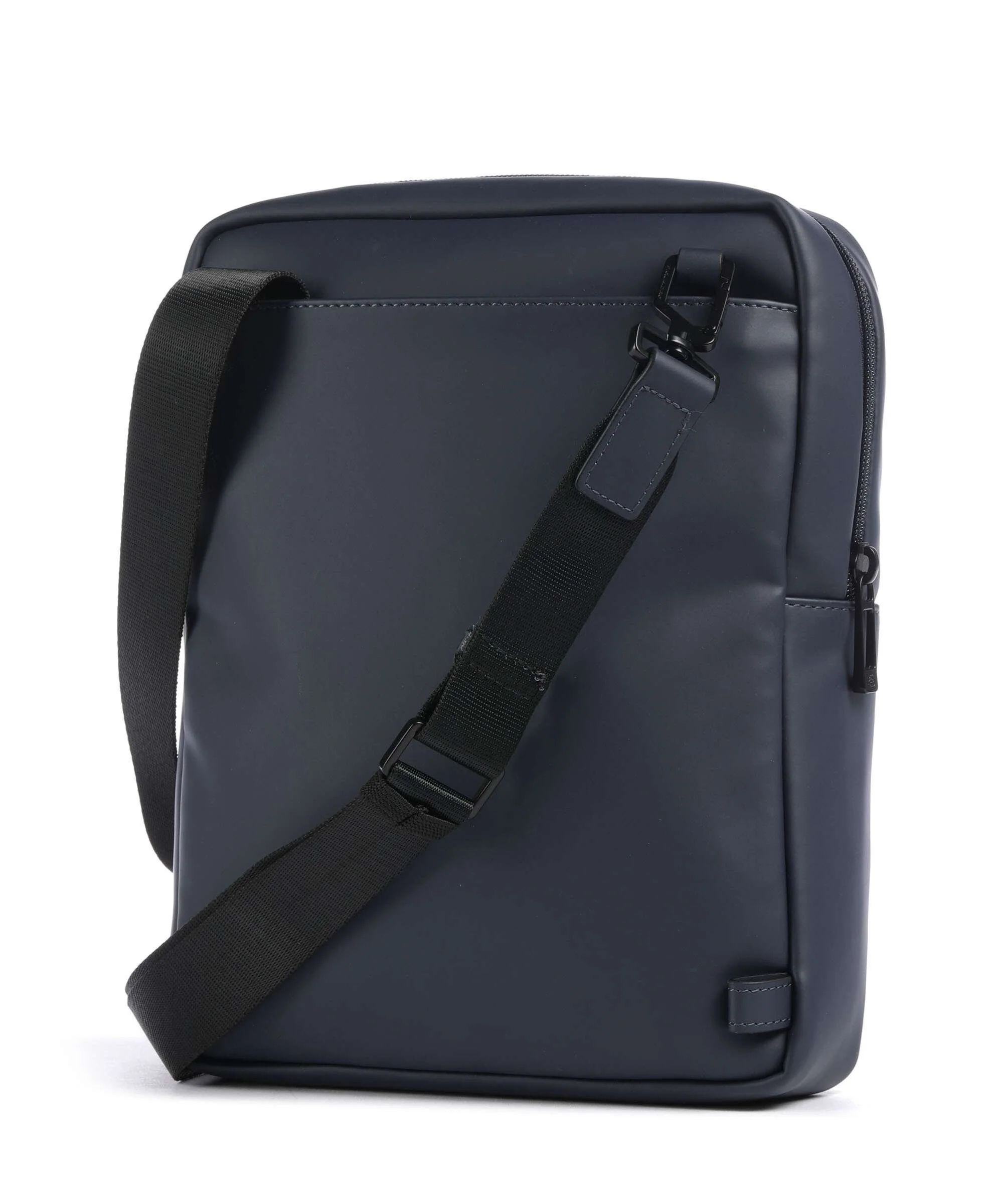 Piquadro Wollem W129 Crossbody bag blu - Image 2