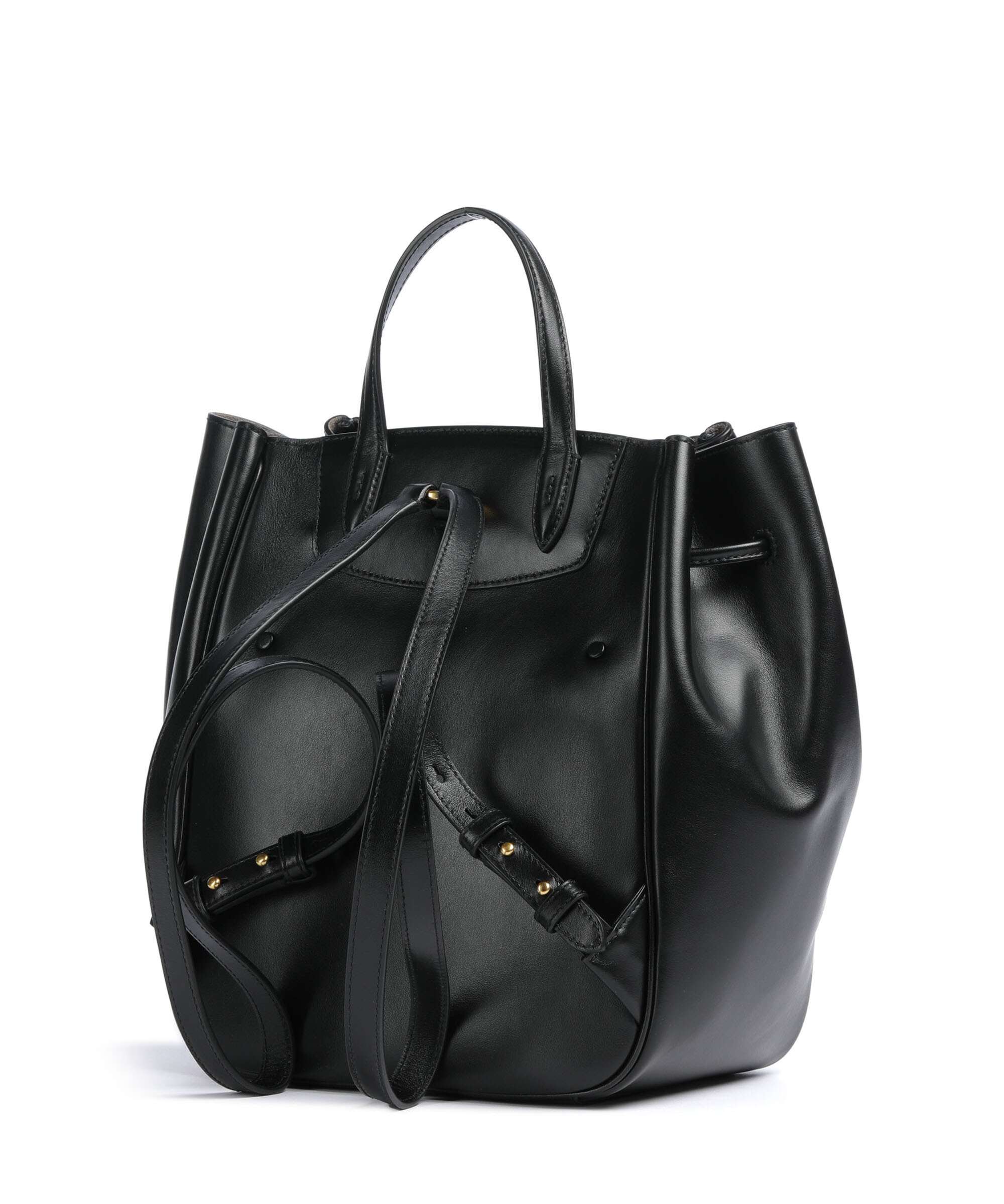Polo Ralph Lauren ID Collection Medium Backpack black - Image 2
