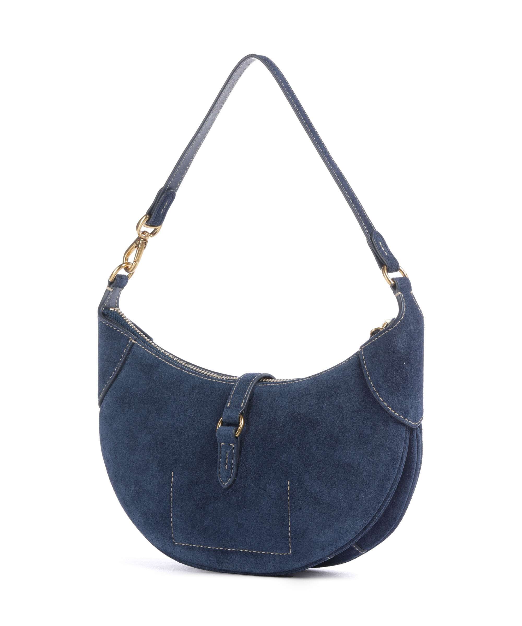Polo Ralph Lauren ID Collection Small Shoulder bag dark jean - Image 2
