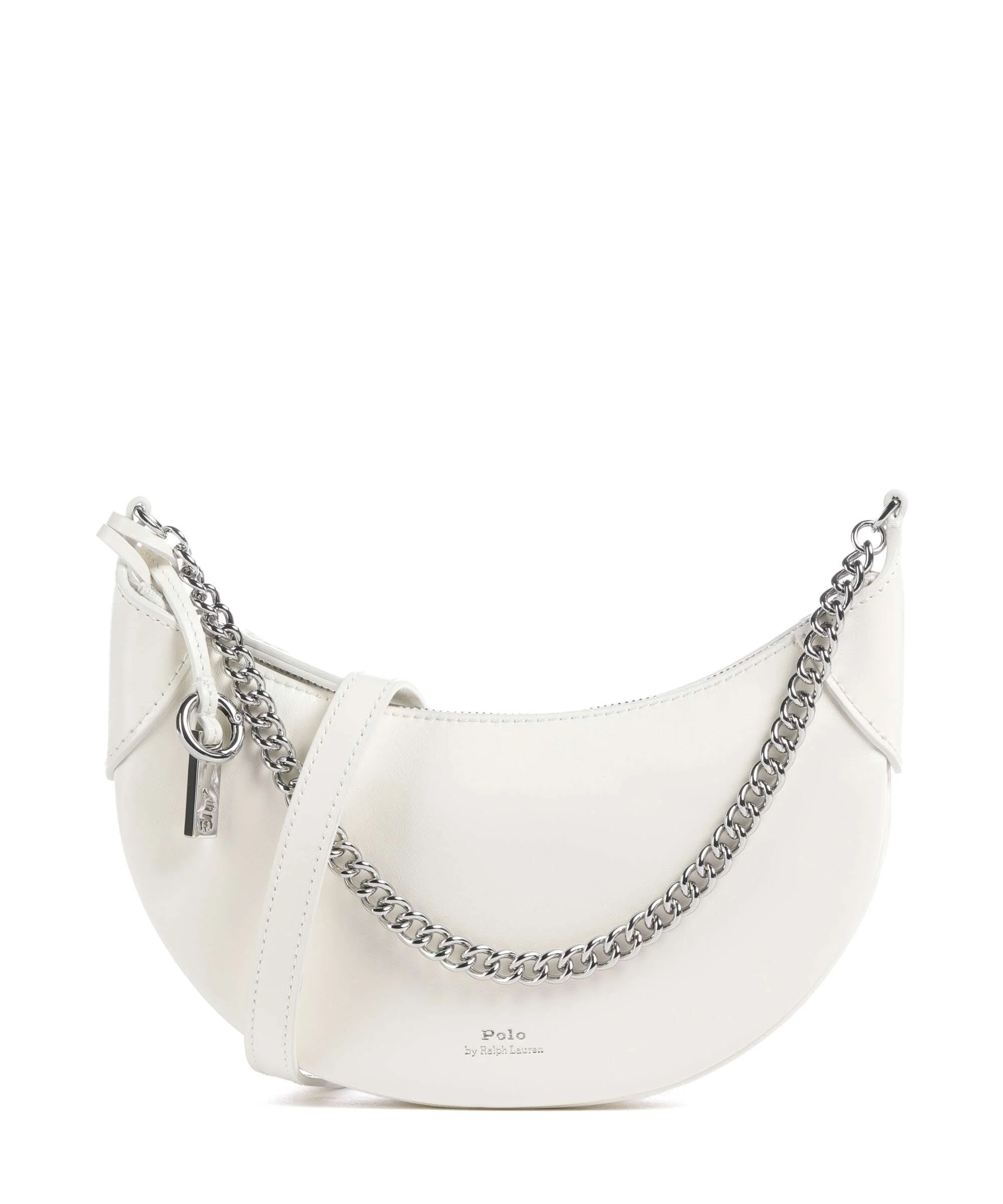 Polo Ralph Lauren ID Collection Small Shoulder bag frosting