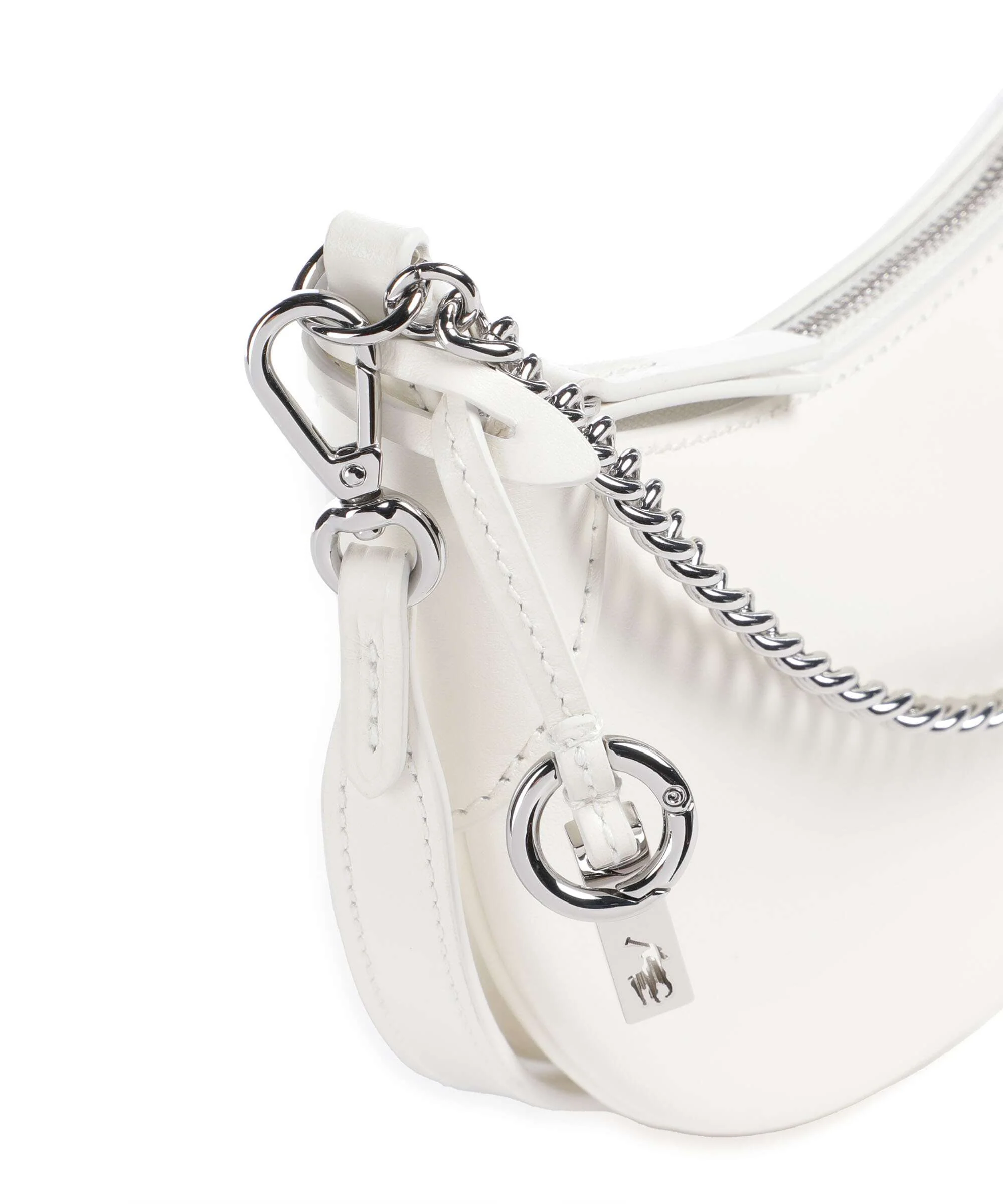 Polo Ralph Lauren ID Collection Small Shoulder bag frosting - Image 5