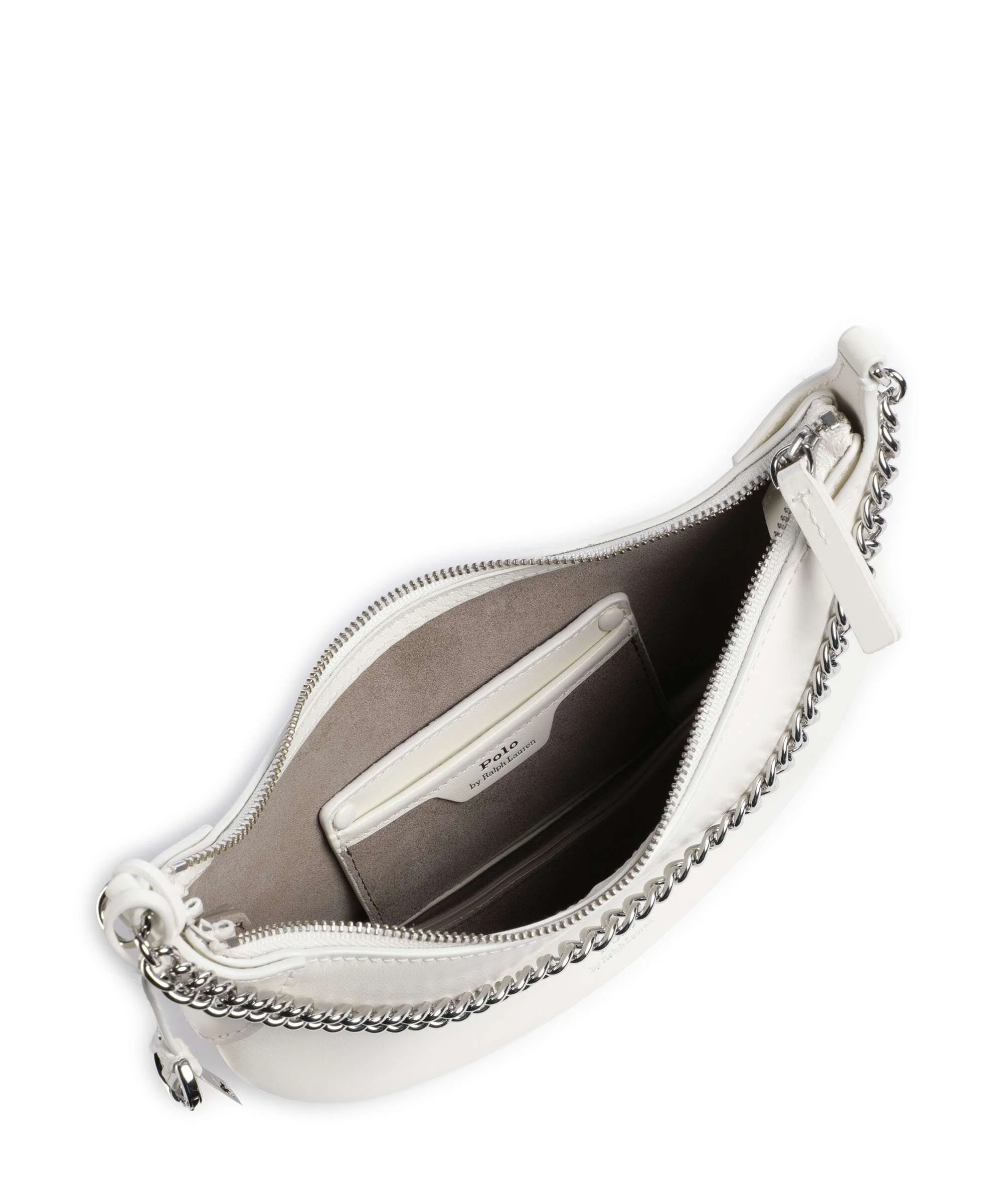 Polo Ralph Lauren ID Collection Small Shoulder bag frosting - Image 7