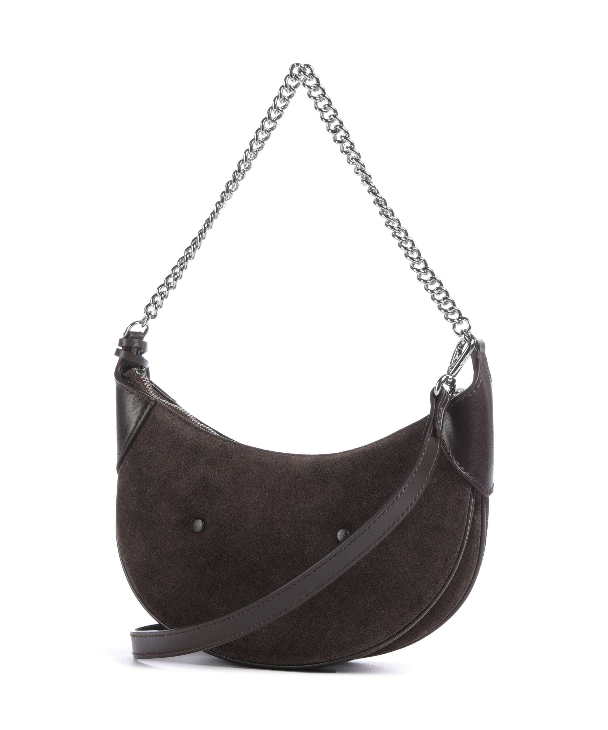 Polo Ralph Lauren ID Collection Small Shoulder bag chocolate/tobacco - Image 2