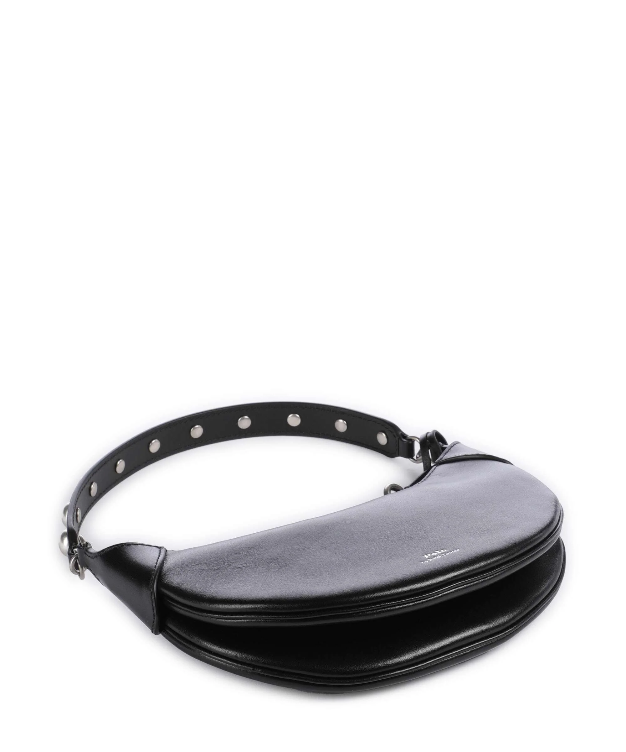 Polo Ralph Lauren ID Collection Small Shoulder bag black - Image 6