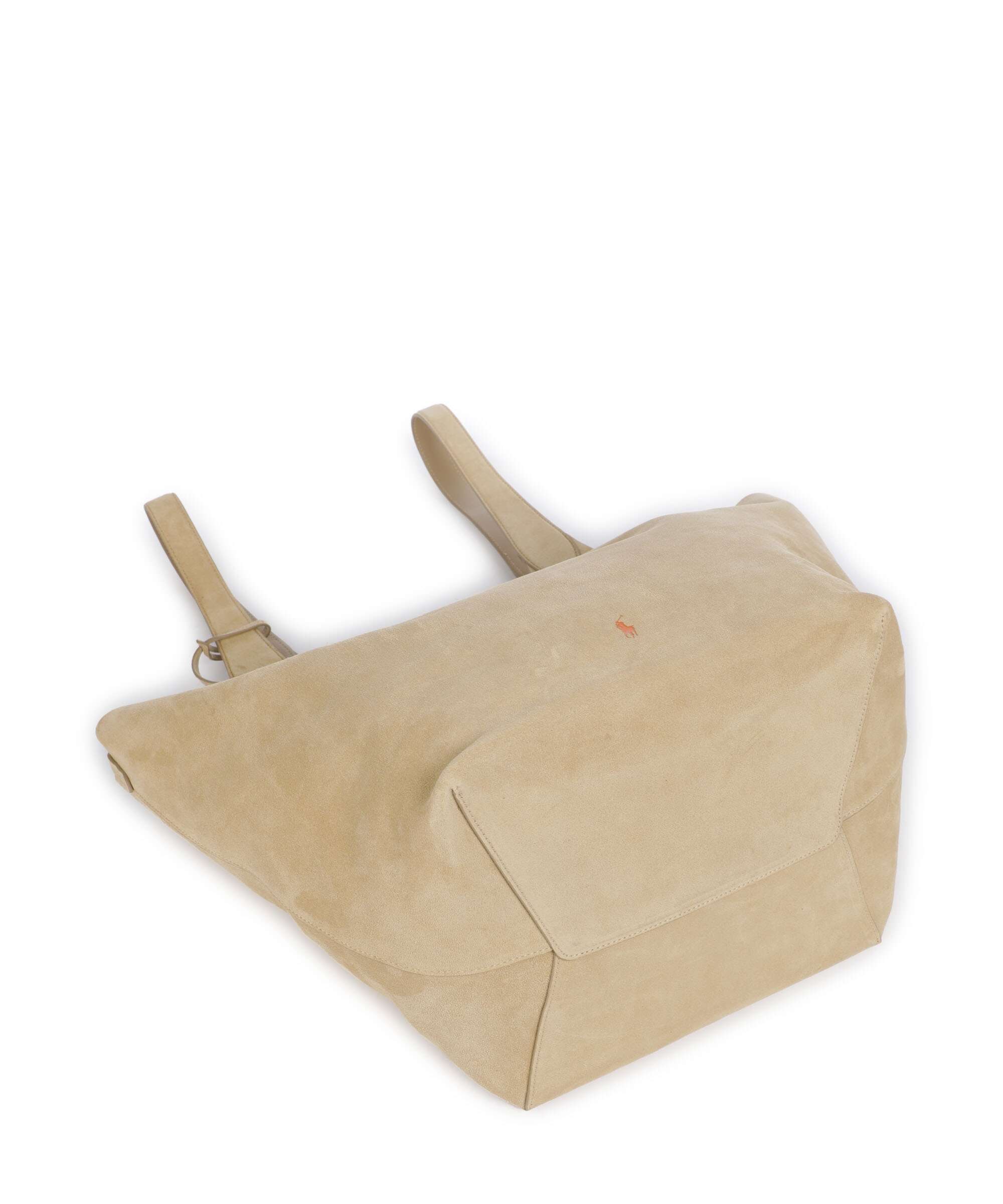 Polo Ralph Lauren Play Large Hobo bag cashew - Image 5