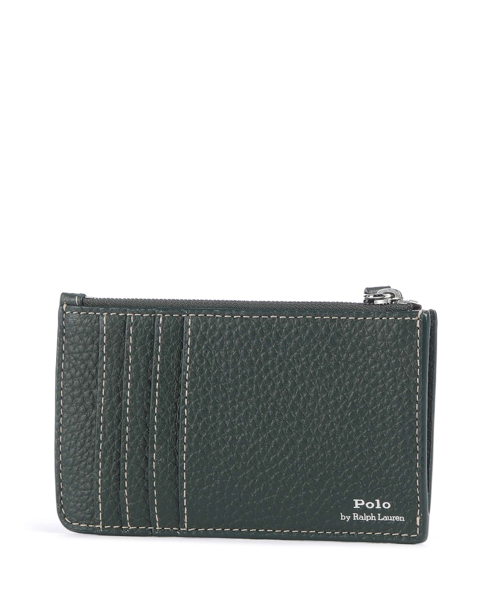 Polo Ralph Lauren Play Small Credit card holder ficus - Image 2