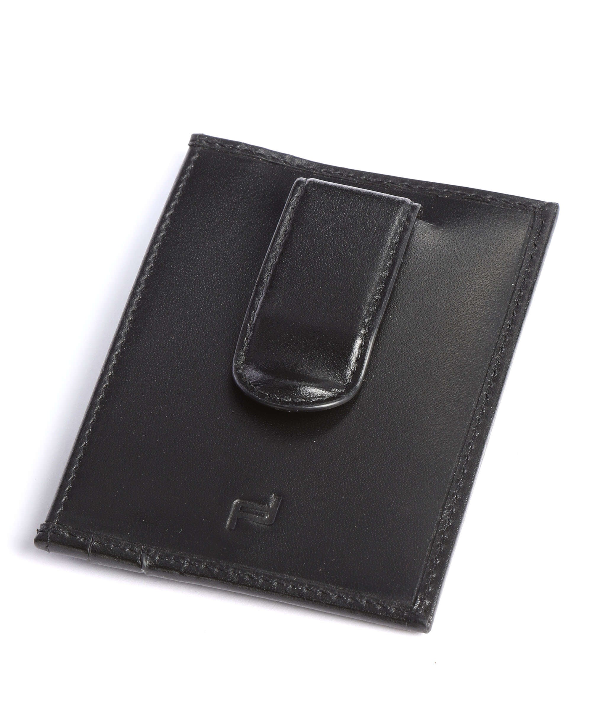 Porsche Design Credit card holder black - Image 3