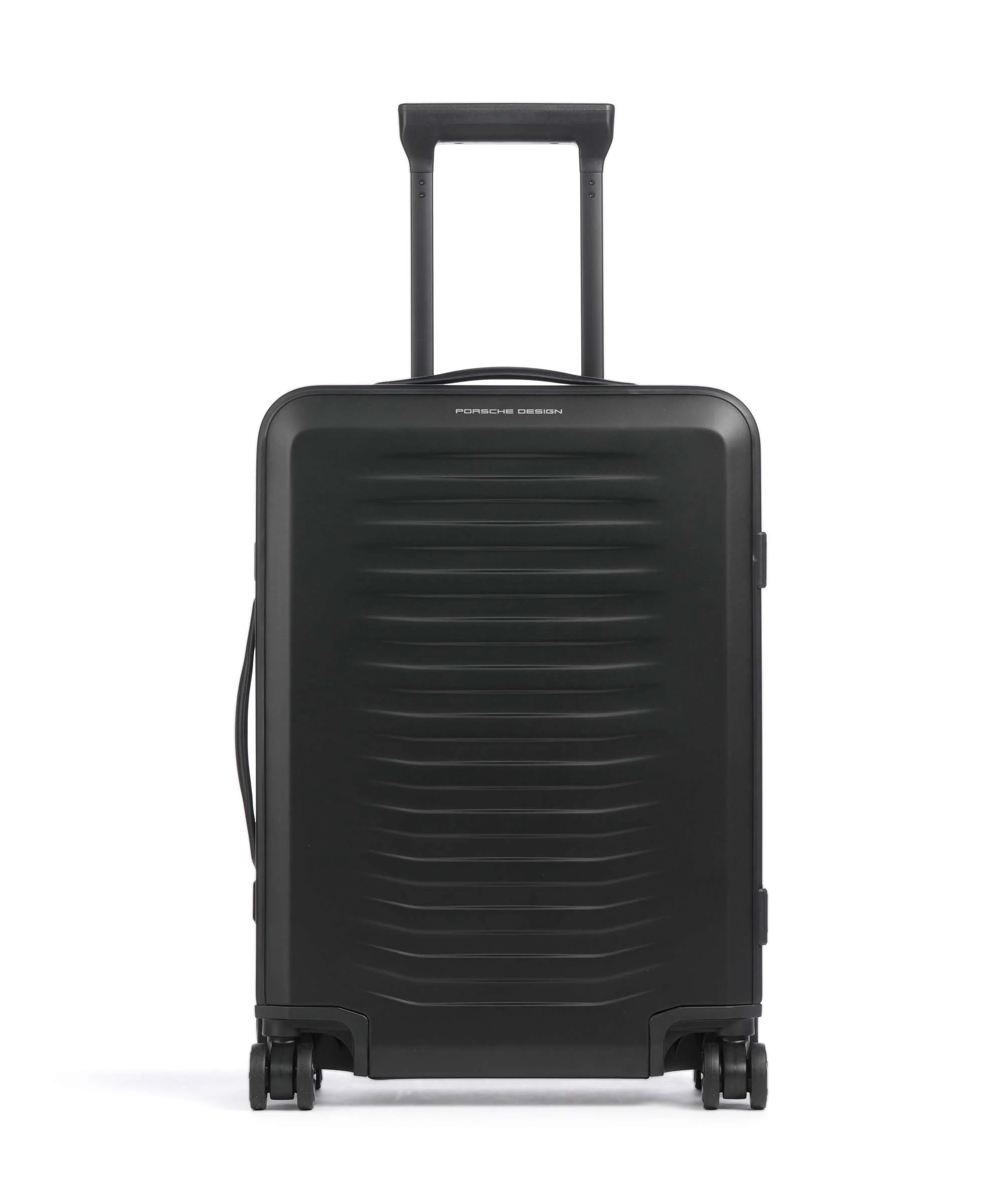 Porsche Design Roadster Aluminium Spinner (4 wheels) black