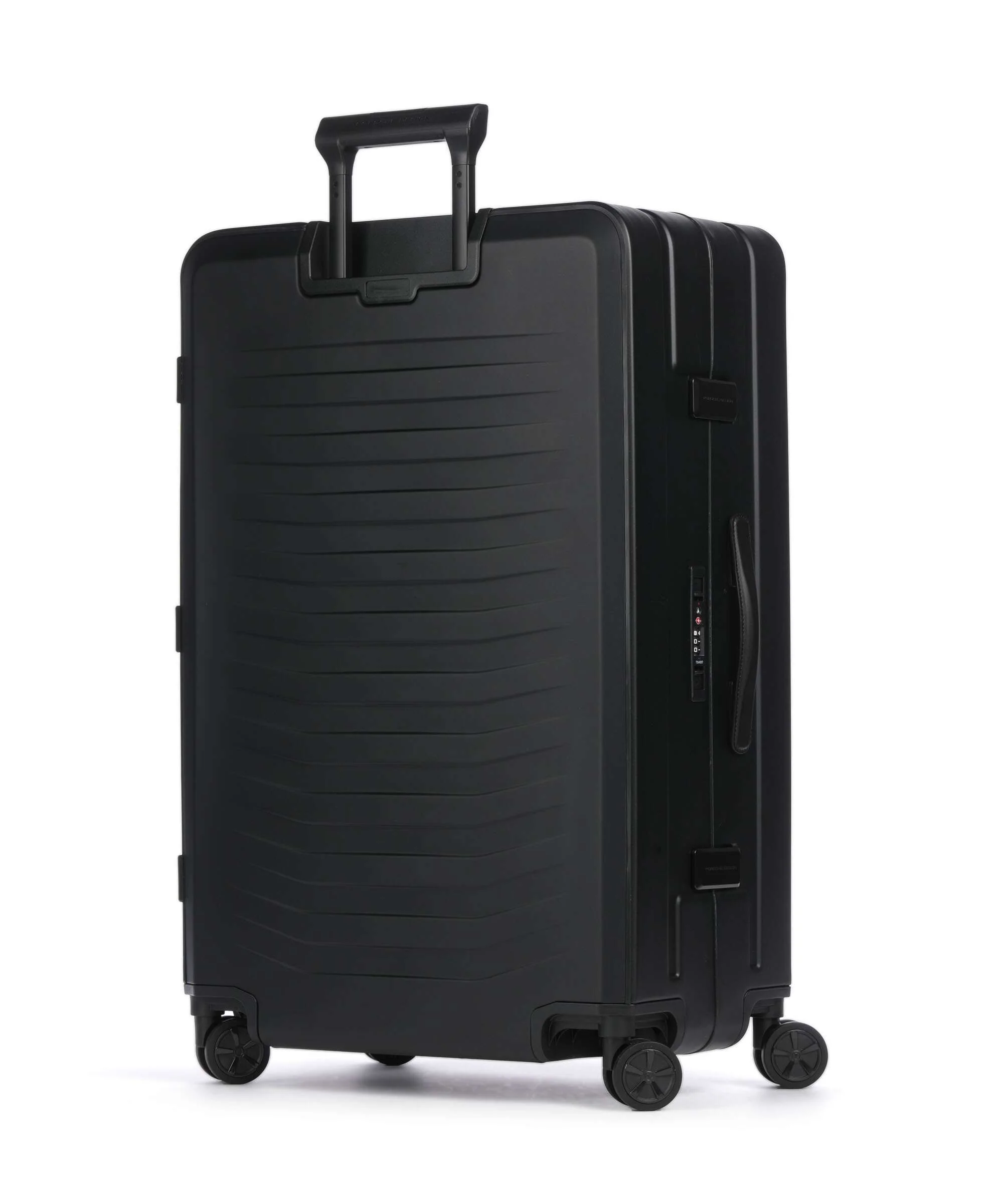 Porsche Design Roadster Aluminium Spinner (4 wheels) black - Image 2