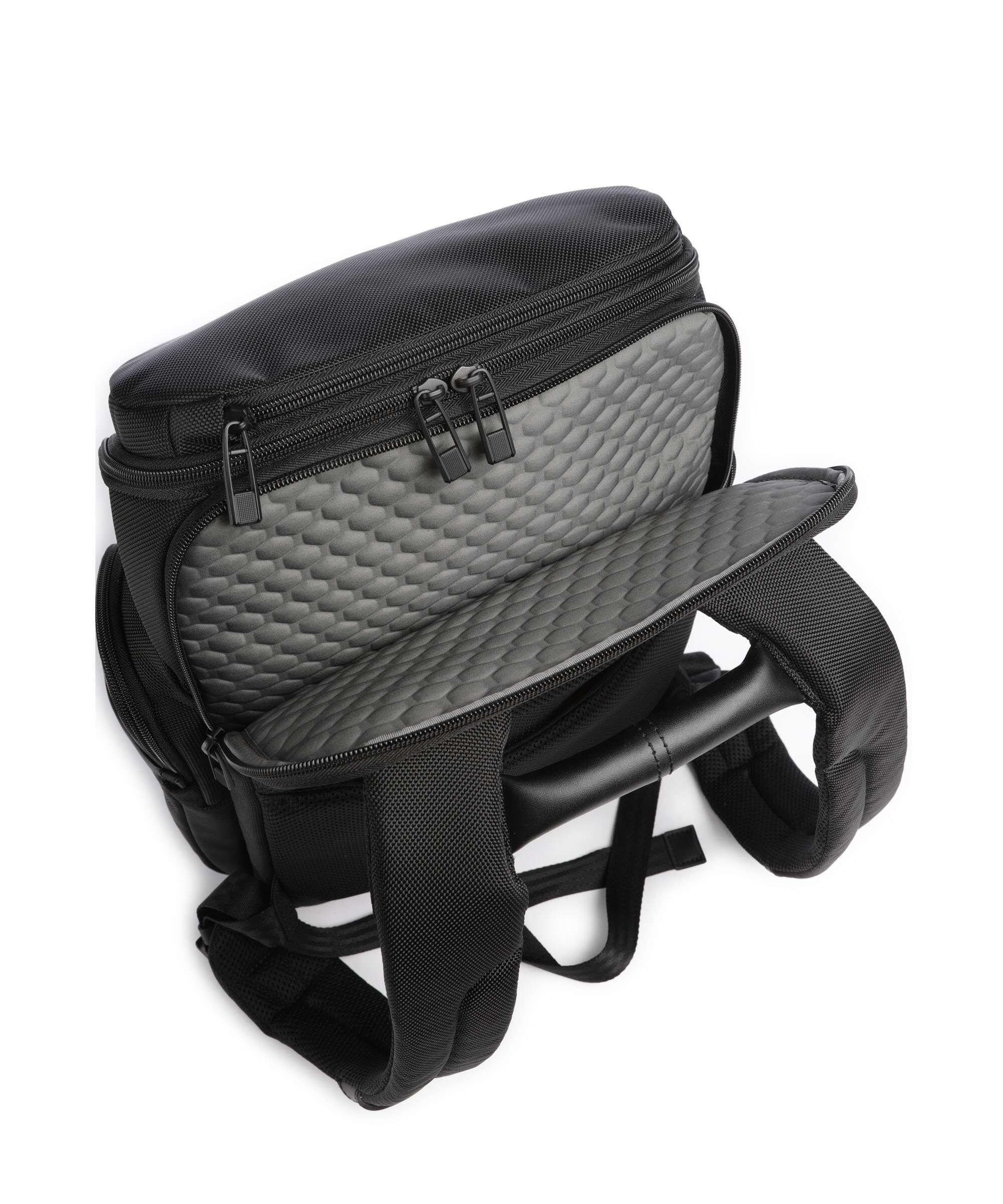 Porsche Design Roadster Evo M Top Backpack black - Image 5
