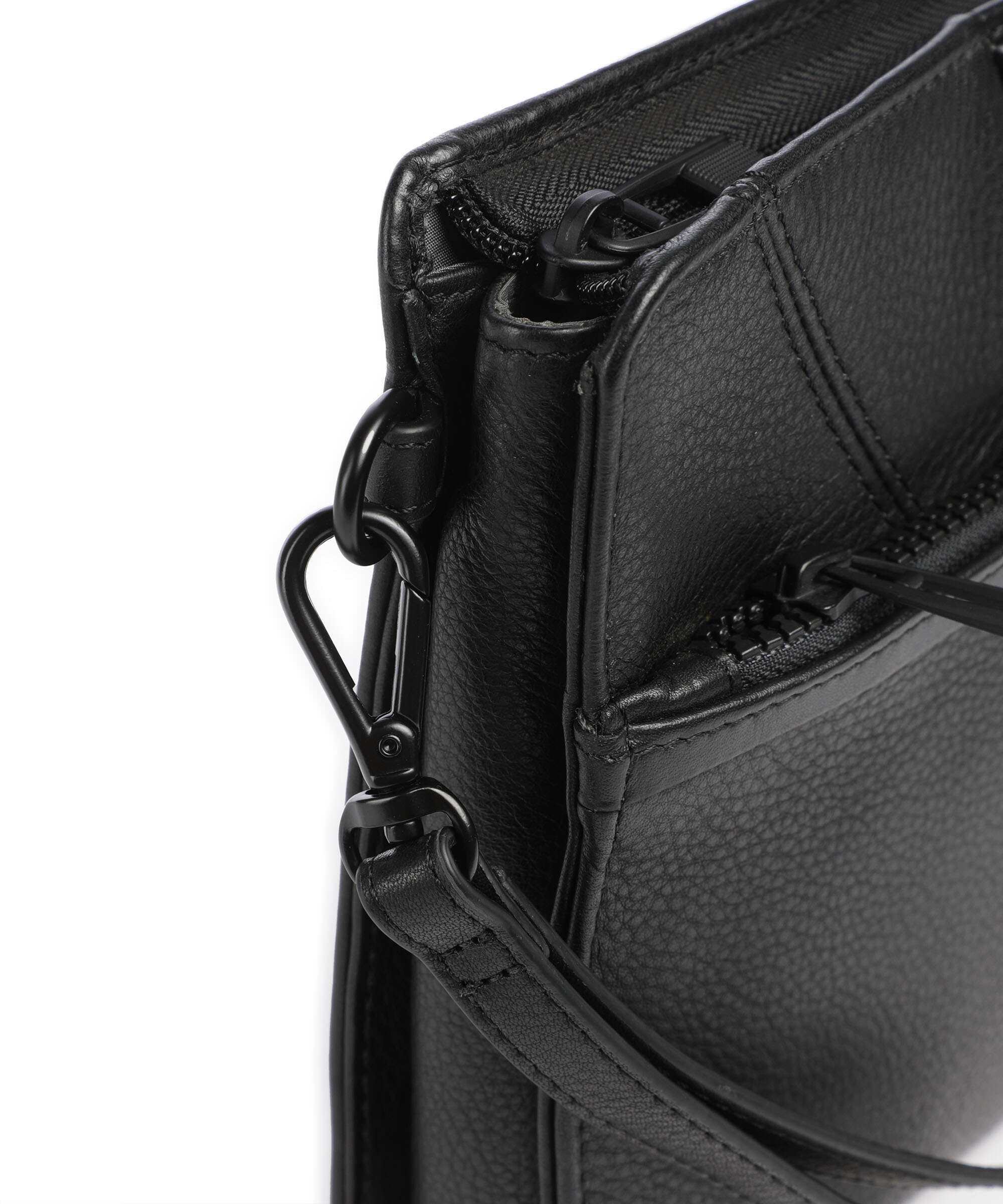 Porsche Design Roadster Evo Wristlet black - Image 3