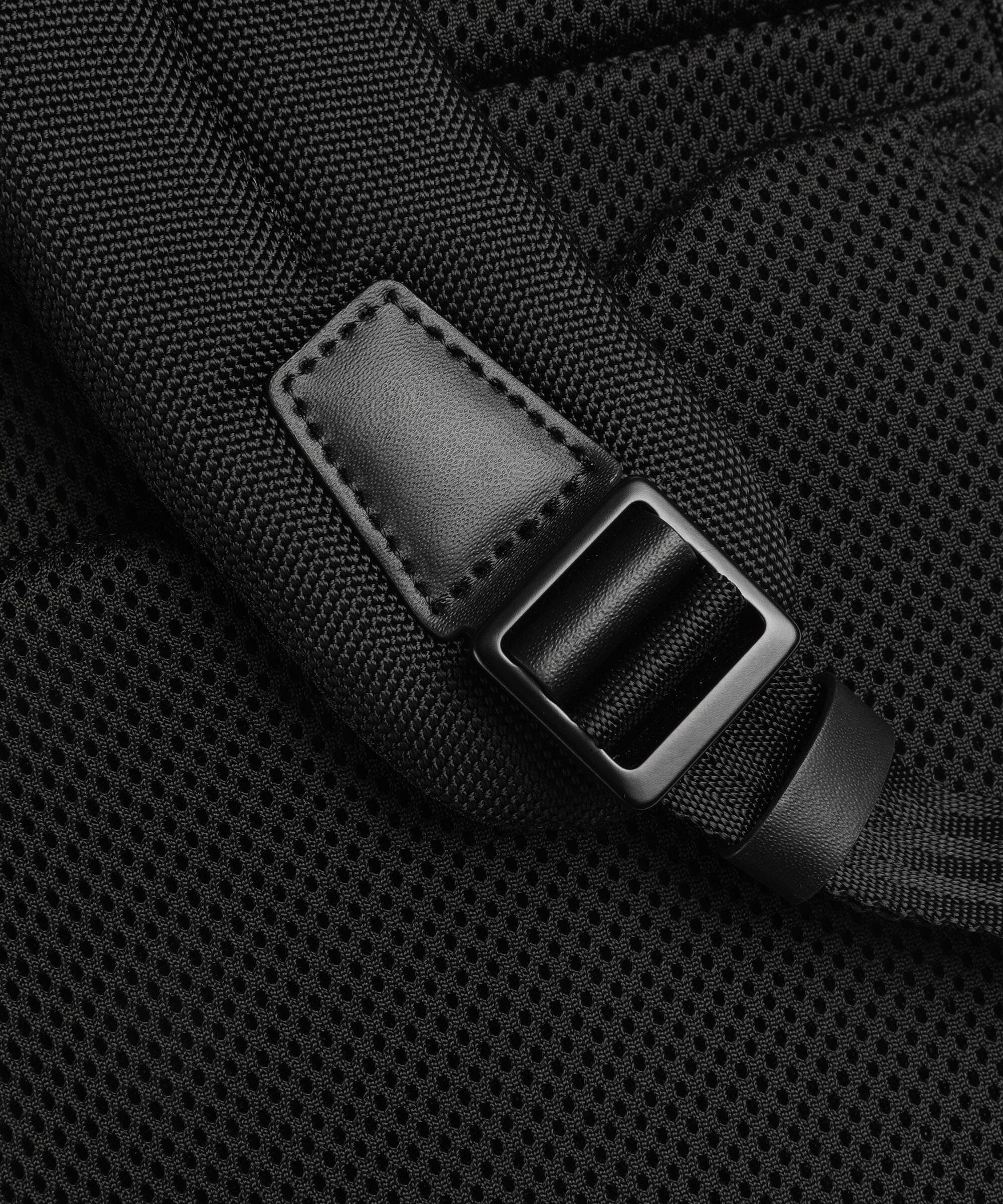 Porsche Design Roadster Evo XS Backpack black - Image 4