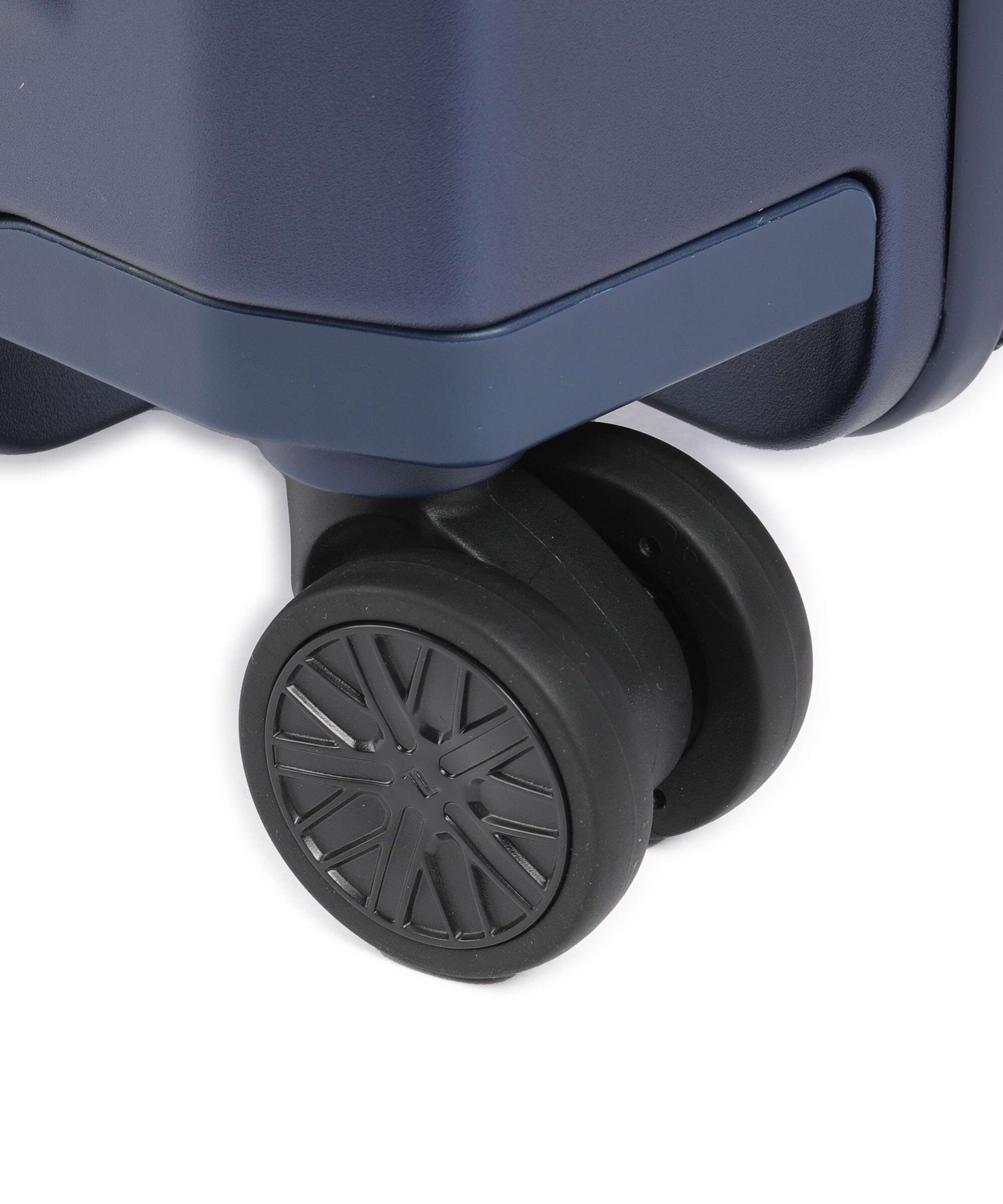 Porsche Design Roadster HC Spinner (4 wheels) dark blue - Image 4