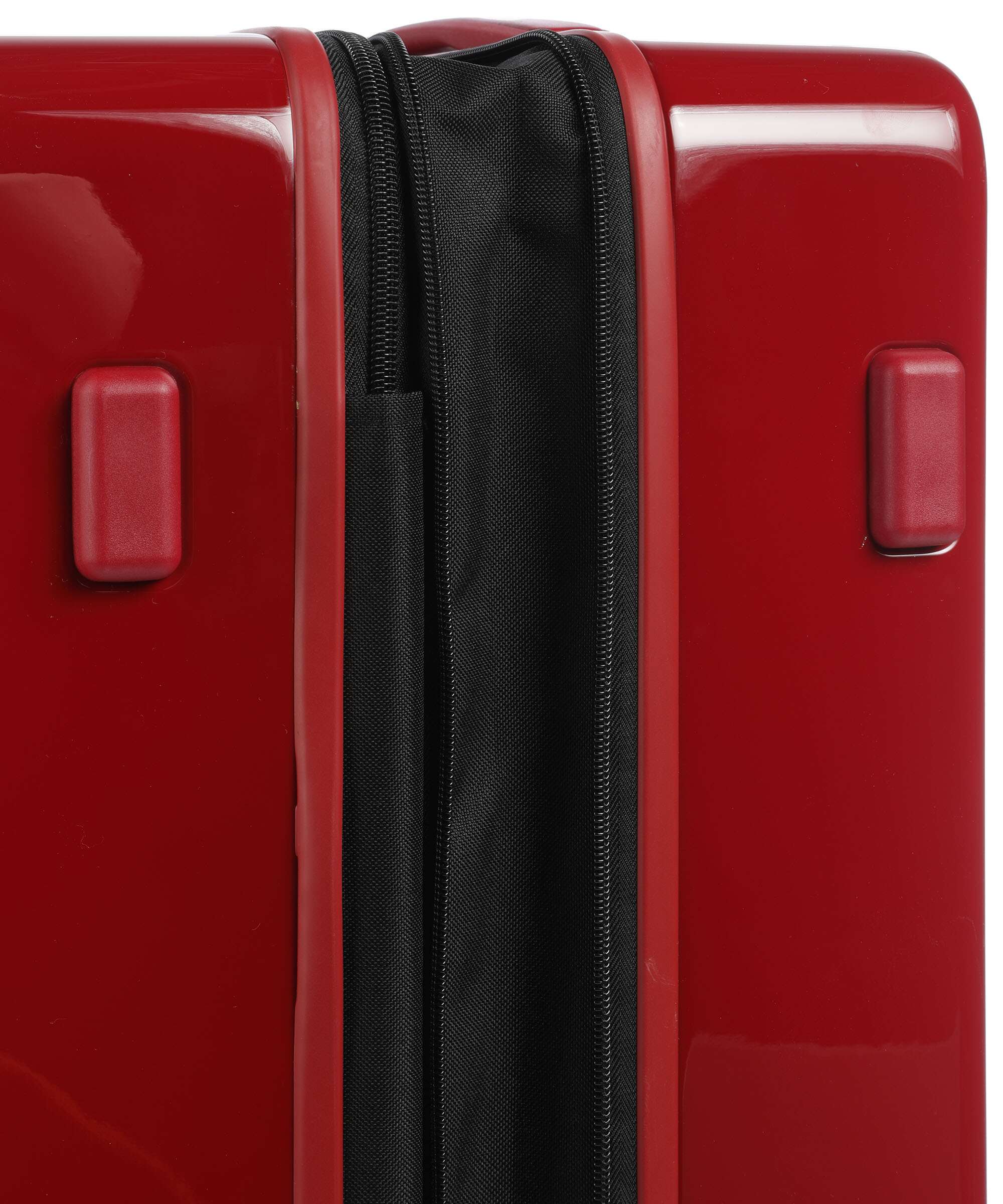 Porsche Design Roadster HC Spinner (4 wheels) carmine red - Image 4